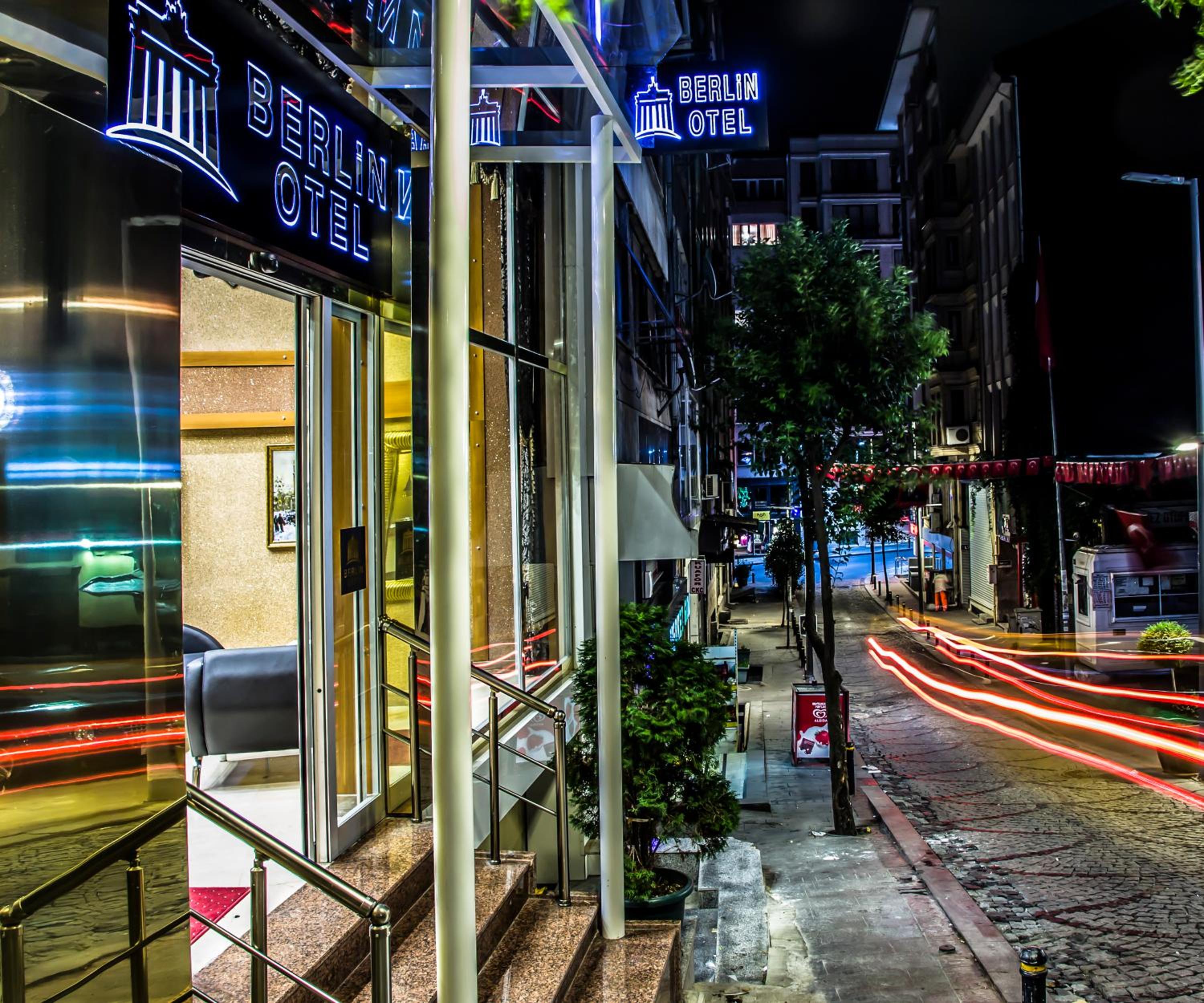 Berlin Otel Nişantaşı - Image 27