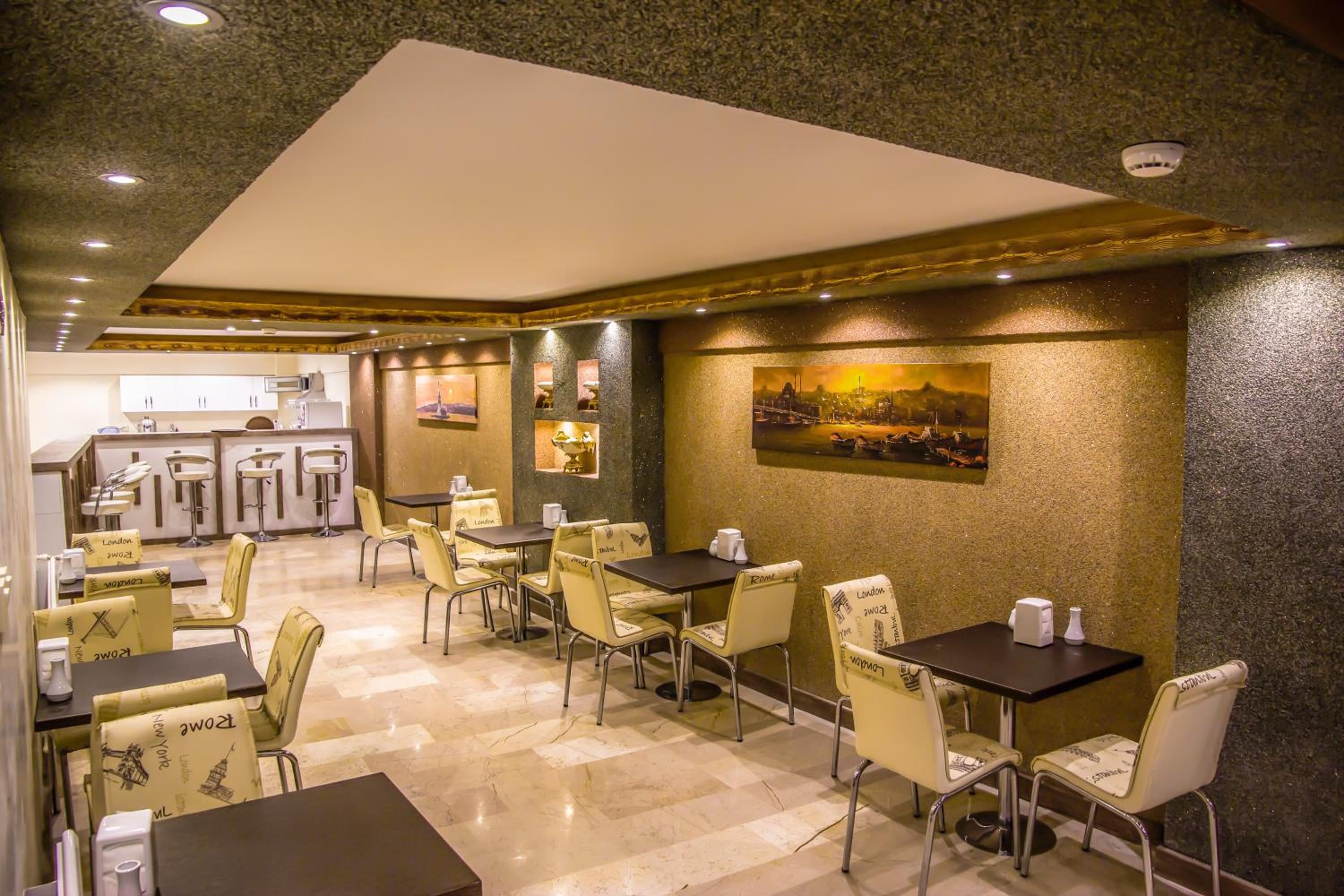 Berlin Otel Nişantaşı - Image 44