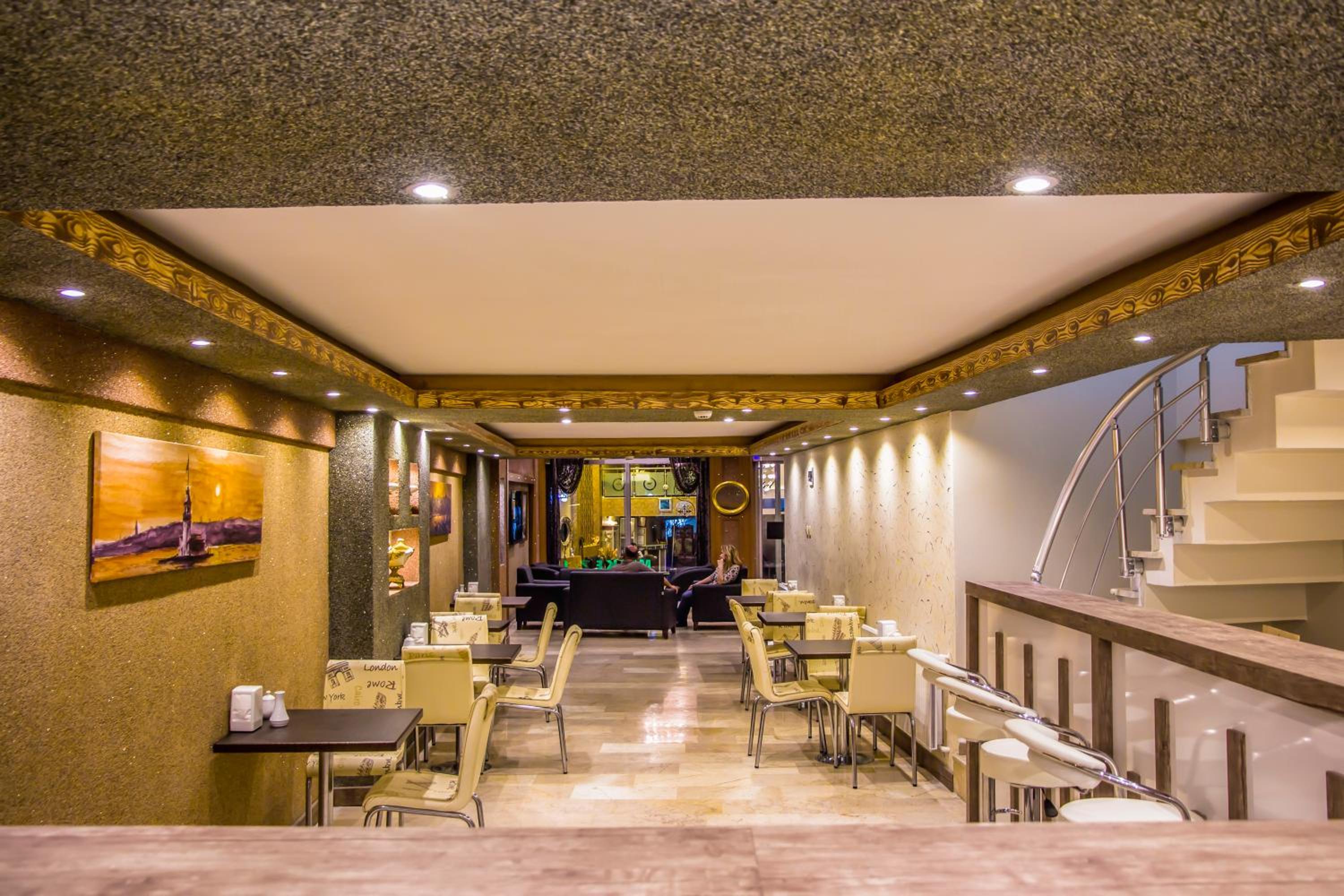 Berlin Otel Nişantaşı - Image 29