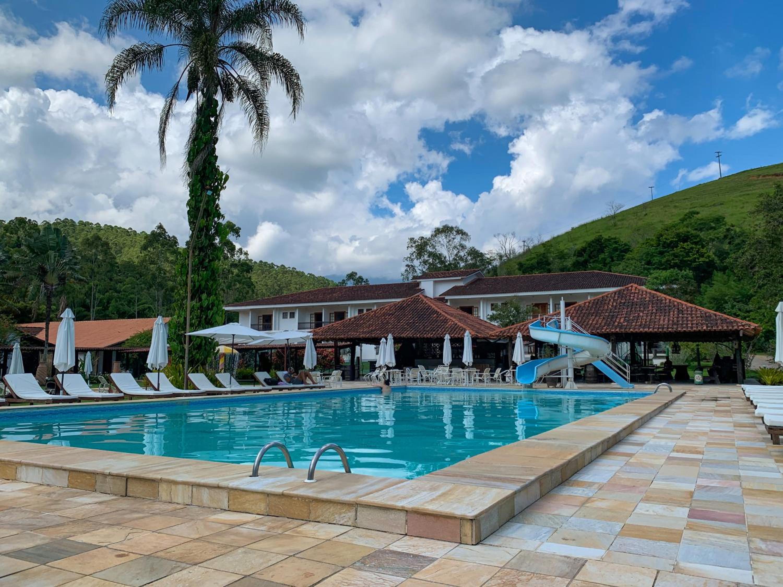 Resort Fazenda 3 Pinheiros
