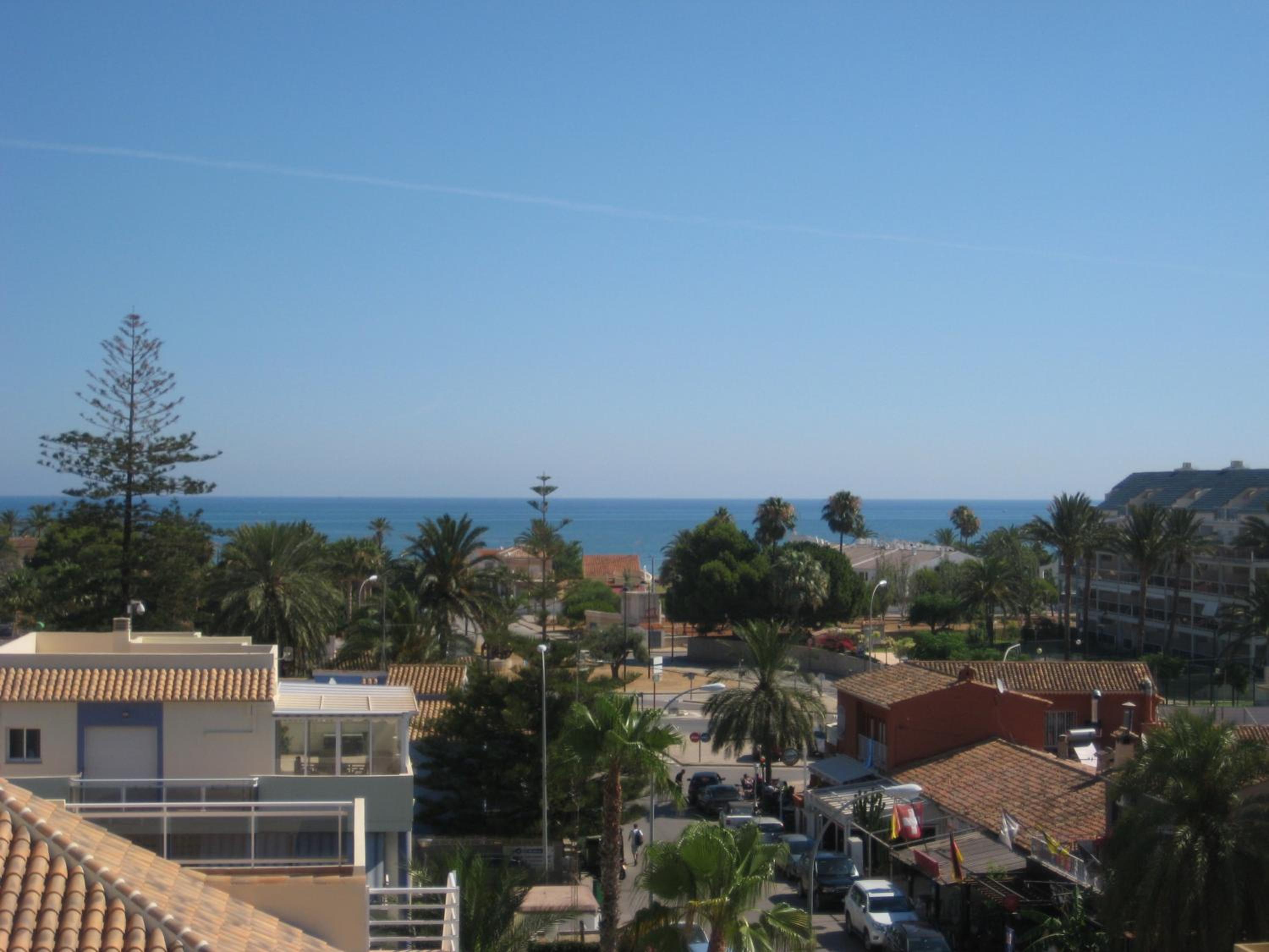 Apartamentos Fercamar Denia view 4