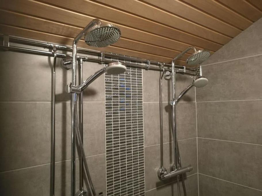 Hailuoto Marjaniemi - Rantasumppu Cottage 2 with Sauna & Air conditioning view 5