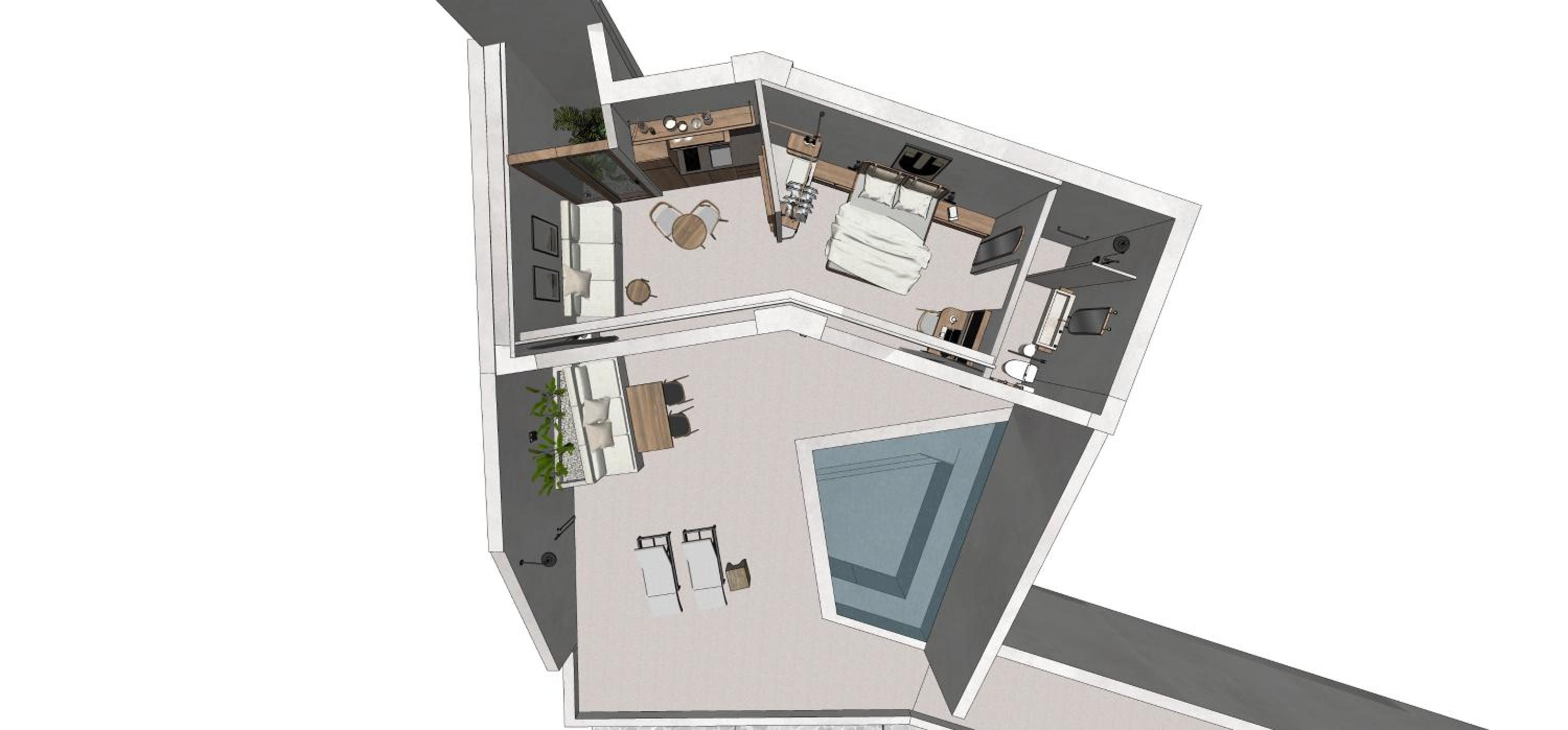 Yoma Cove Suites, Billede 96