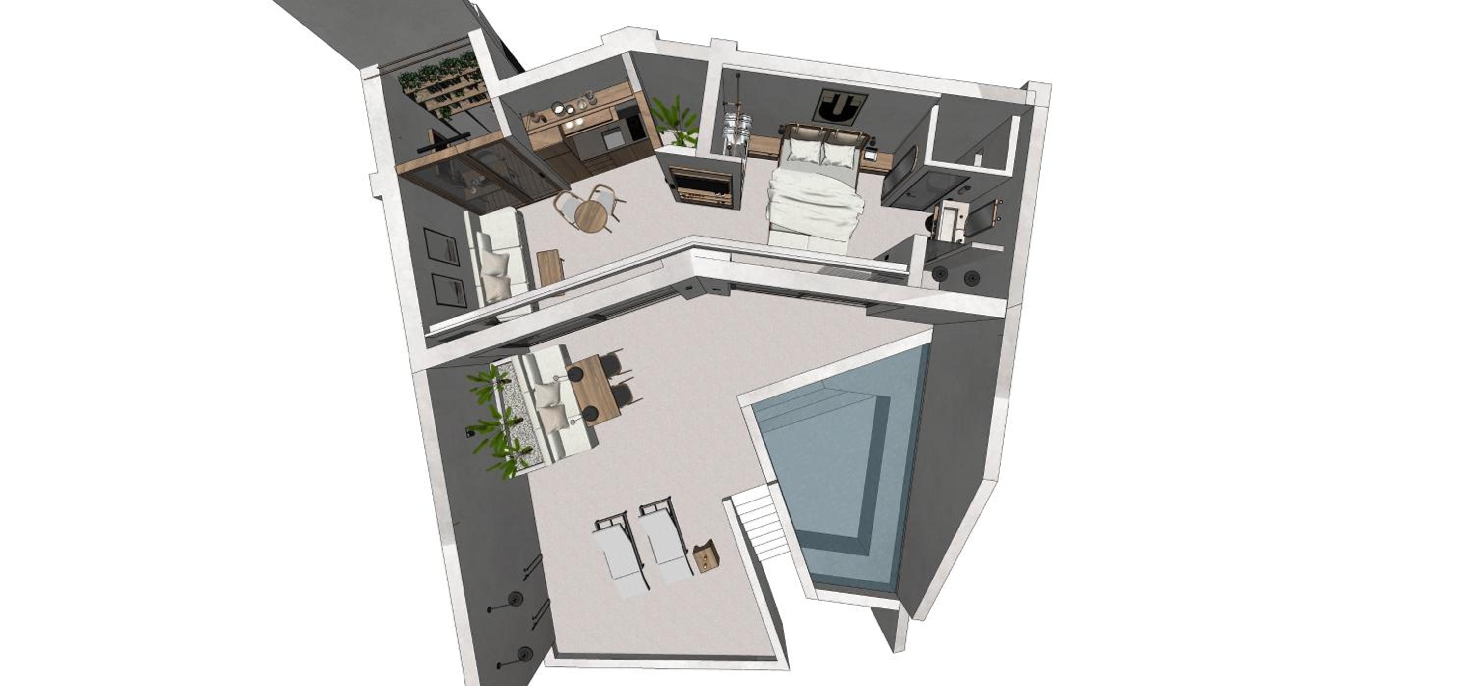 Yoma Cove Suites, Billede 10