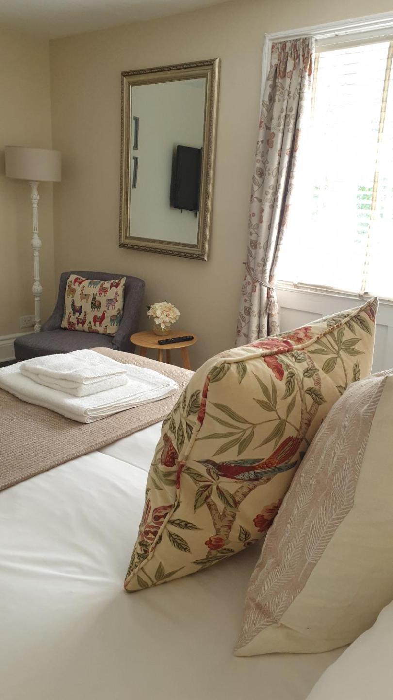 Starlings Guest House