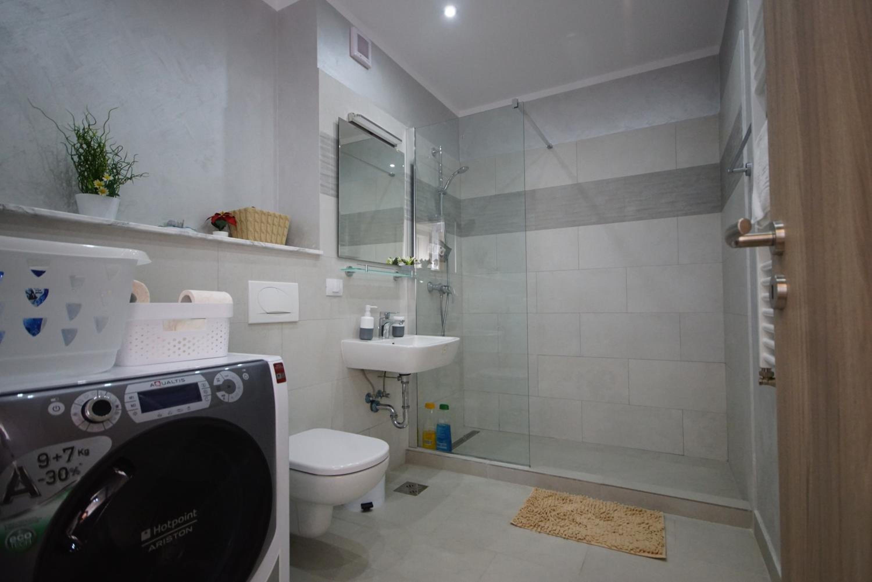 Apartment Adelina