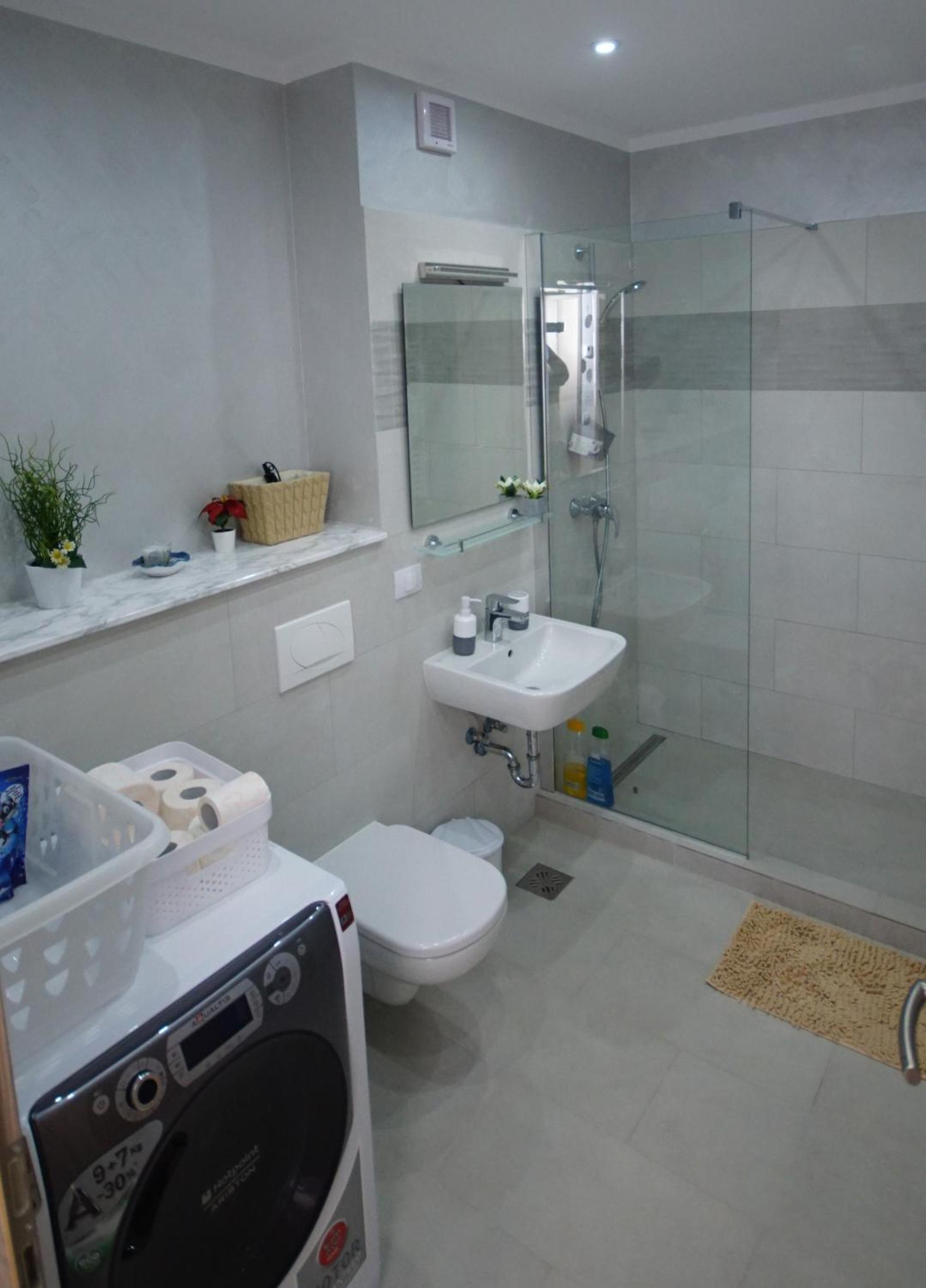 Apartment Adelina