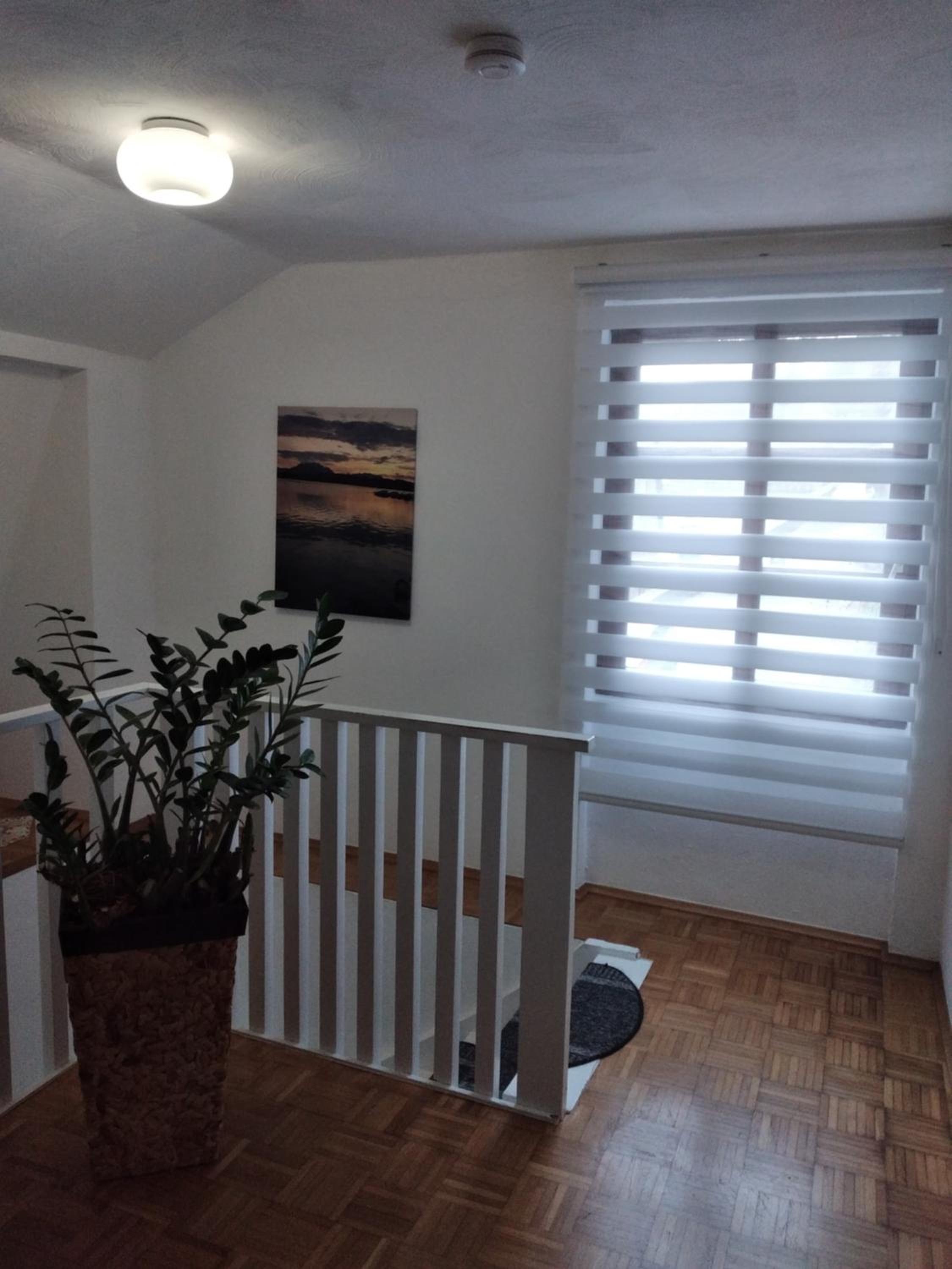 Burgapartment Felsenhäuschen