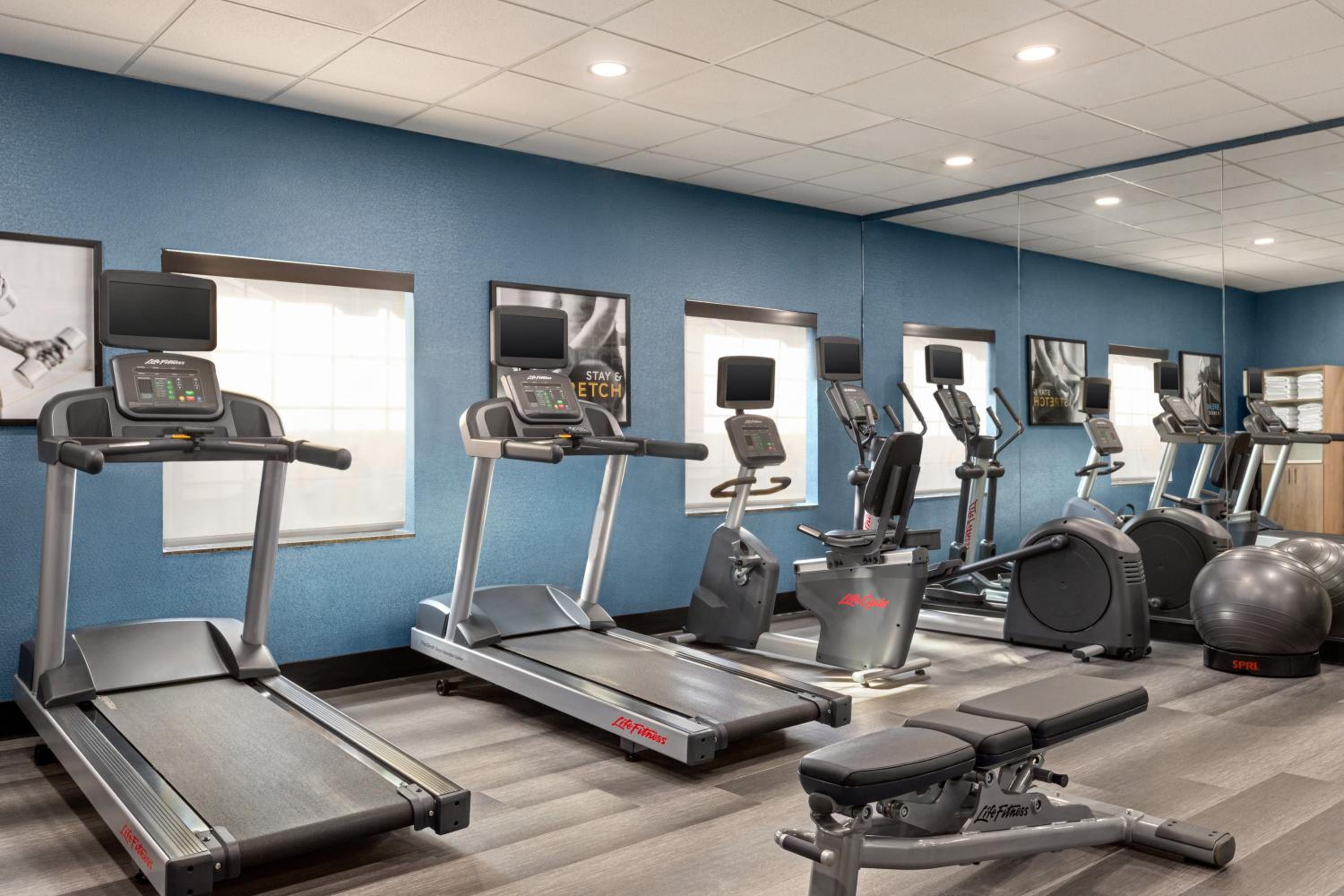 Staybridge Suites Quantico-Stafford by IHG, Fotografia 106