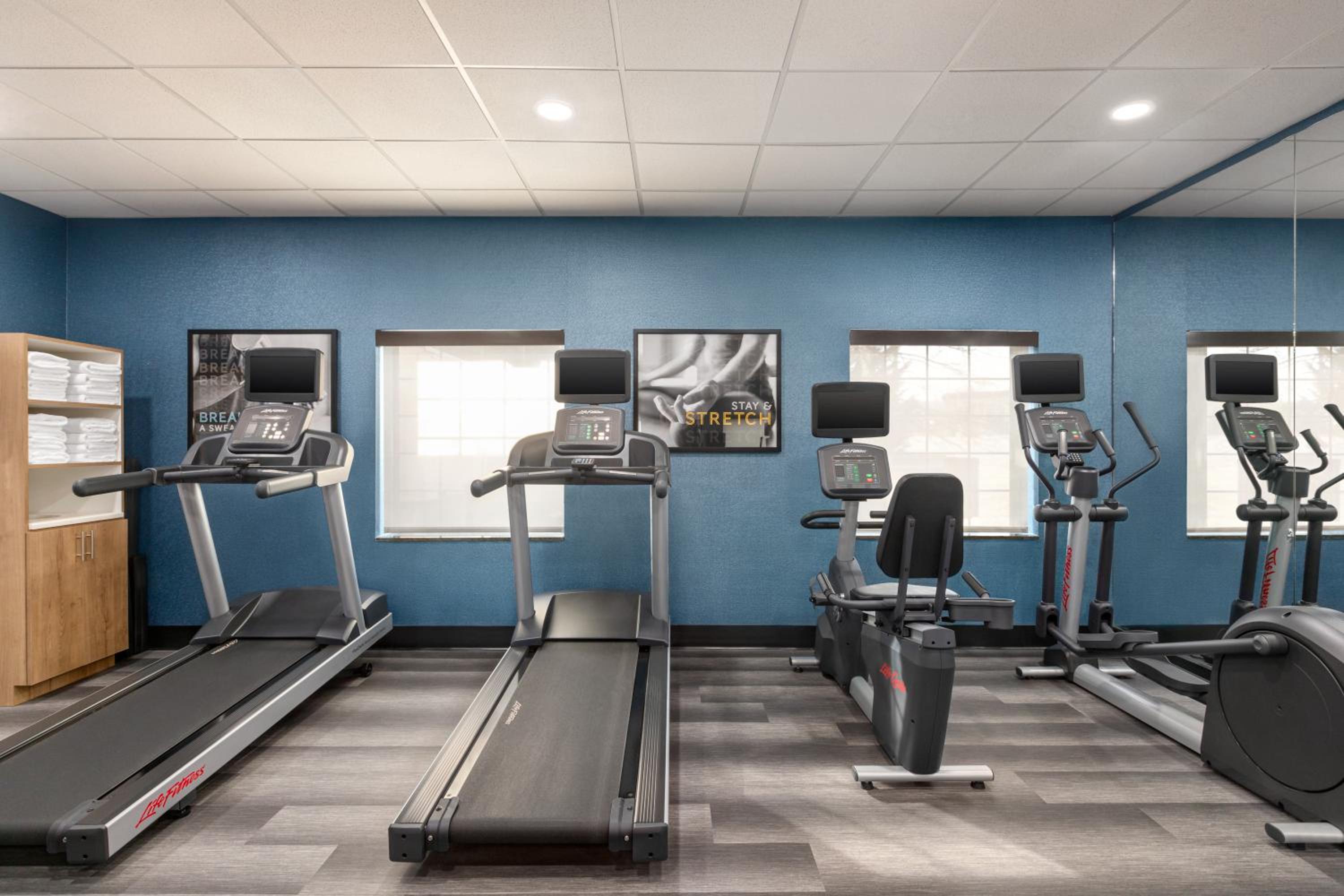 Staybridge Suites Quantico-Stafford by IHG, Fotografia 120