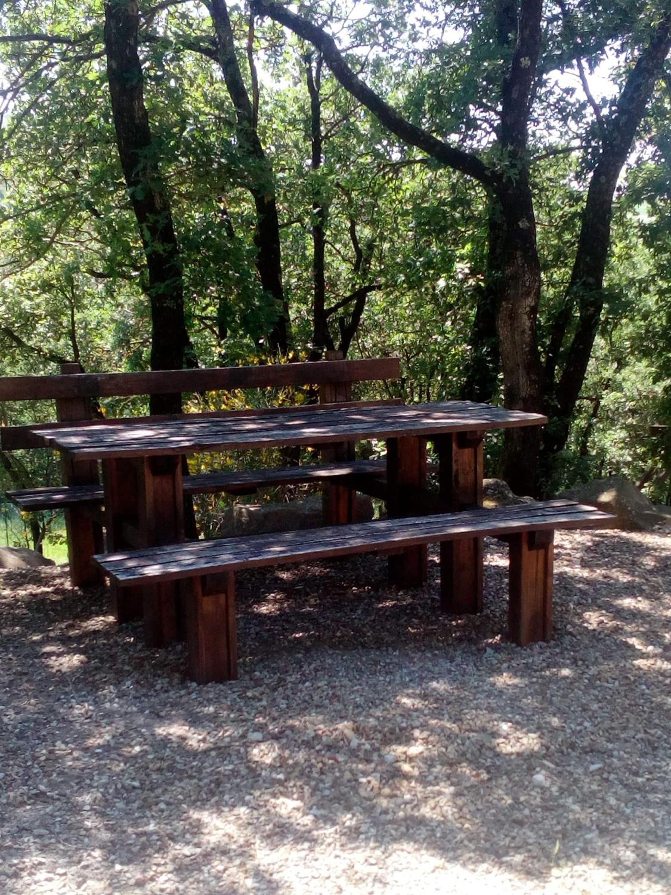 Agriturismo San Luciano view 2