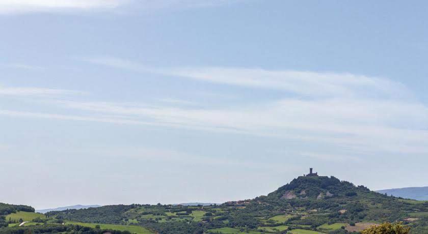 Agriturismo San Luciano view 4