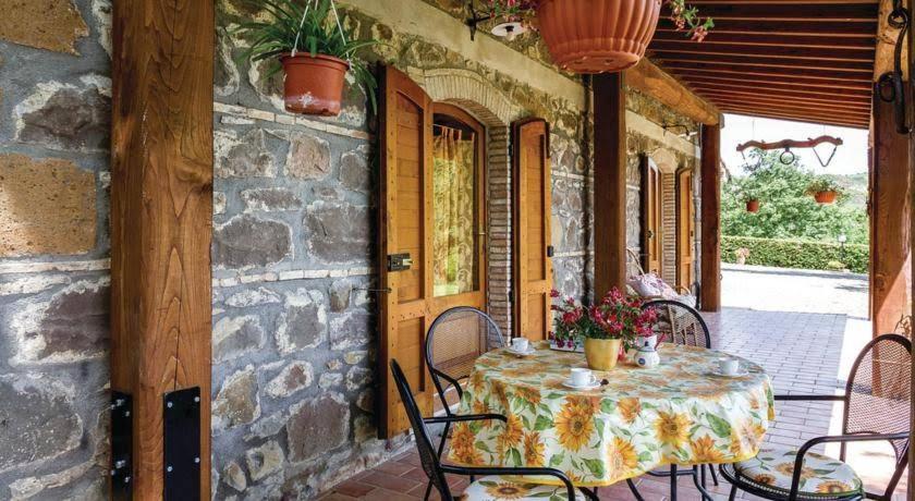 Agriturismo San Luciano view 5