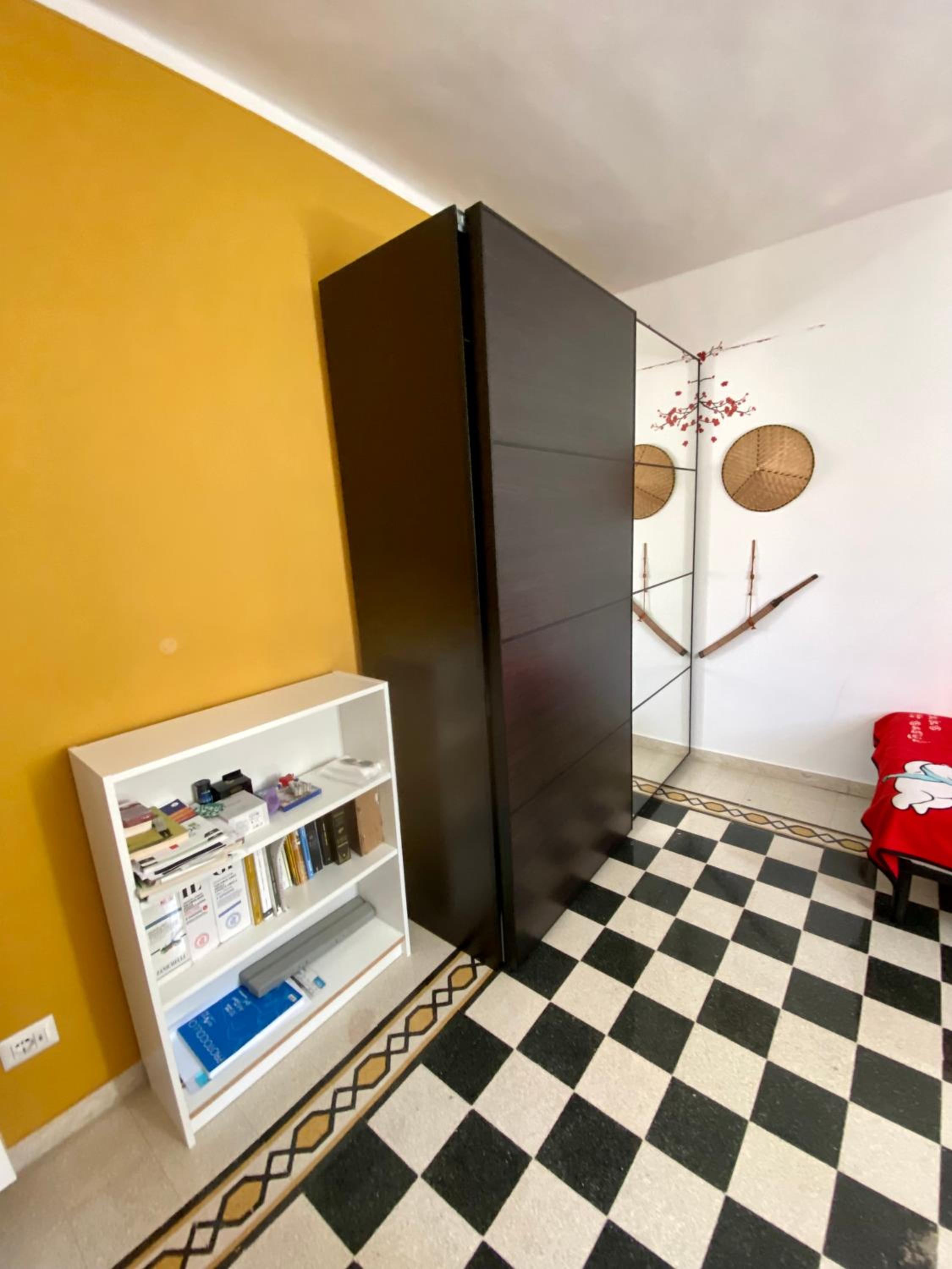 Magic Door Rome