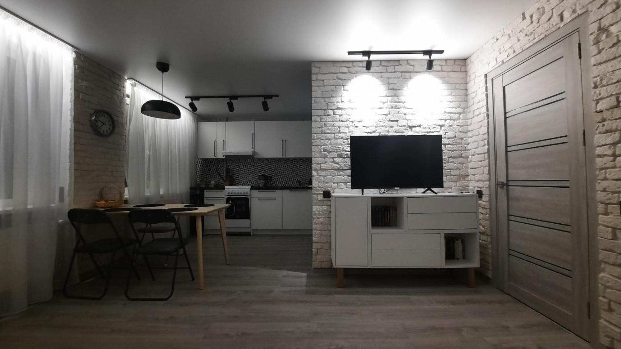 Debreceno-park apartments