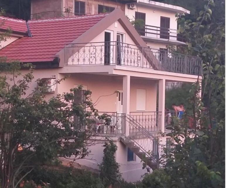 Apartman Lena Sutomore photo 2