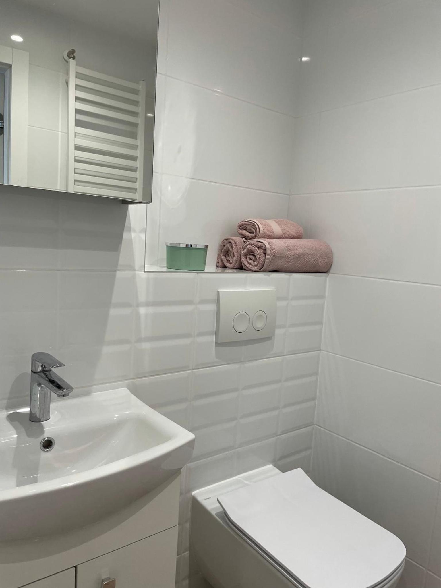 Apartament -Dwudziestka view 5