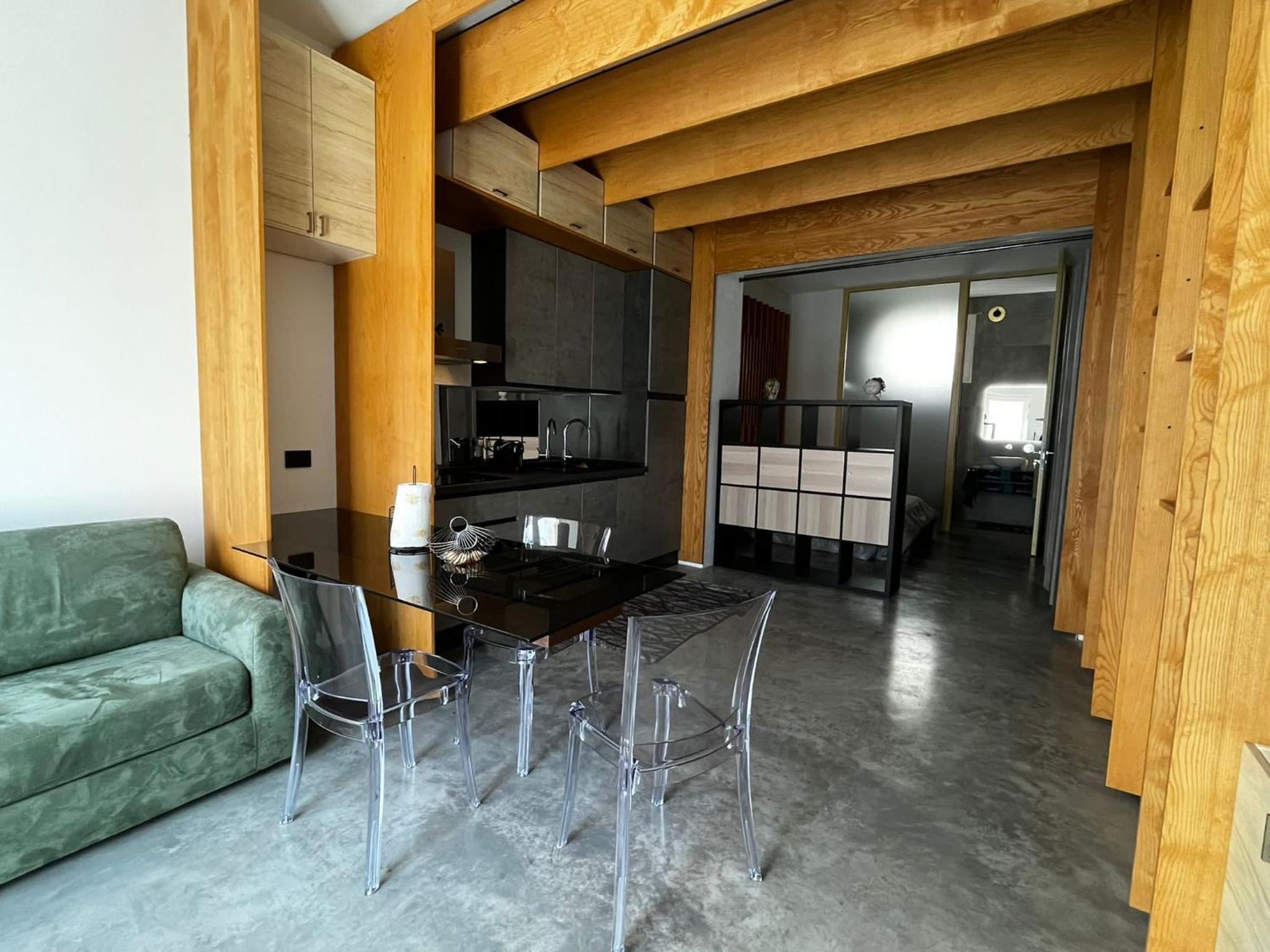 Aìri Loft view 4