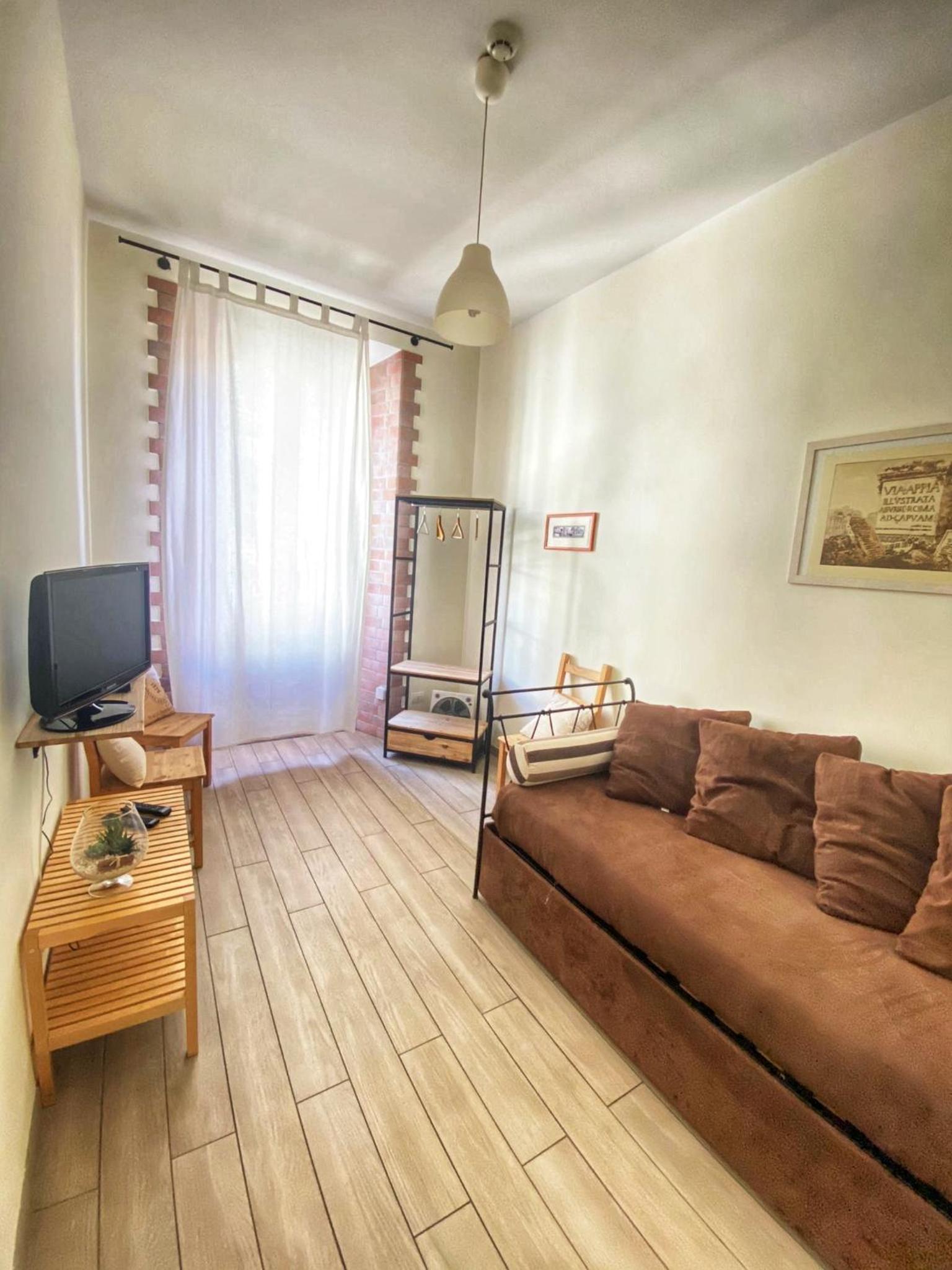 Rione Monti Home