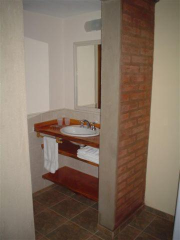 Lomas del Dique Cabañas