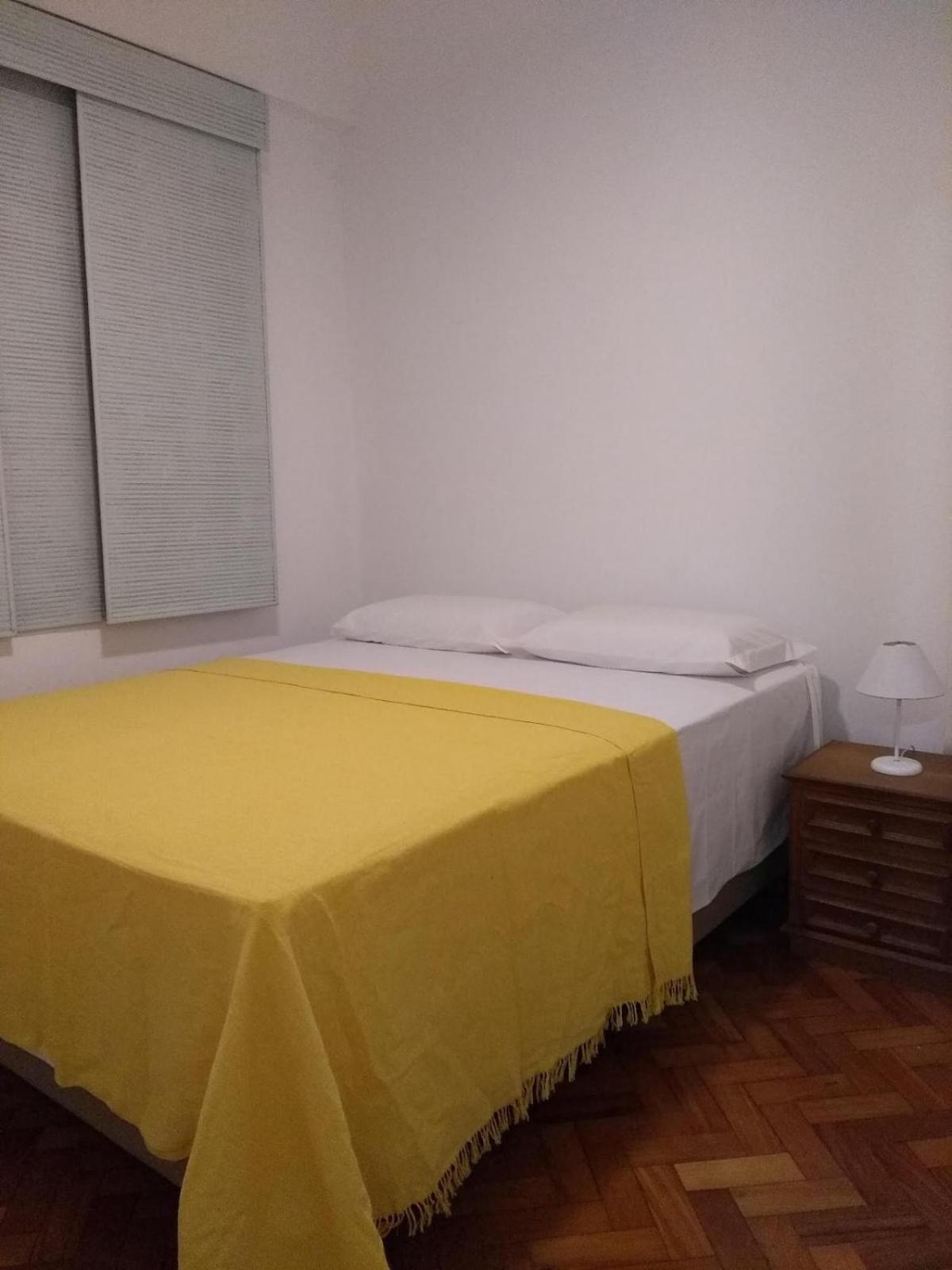 Ipanema - Apartamento para 6 pessoas a 100 m da praia view 2