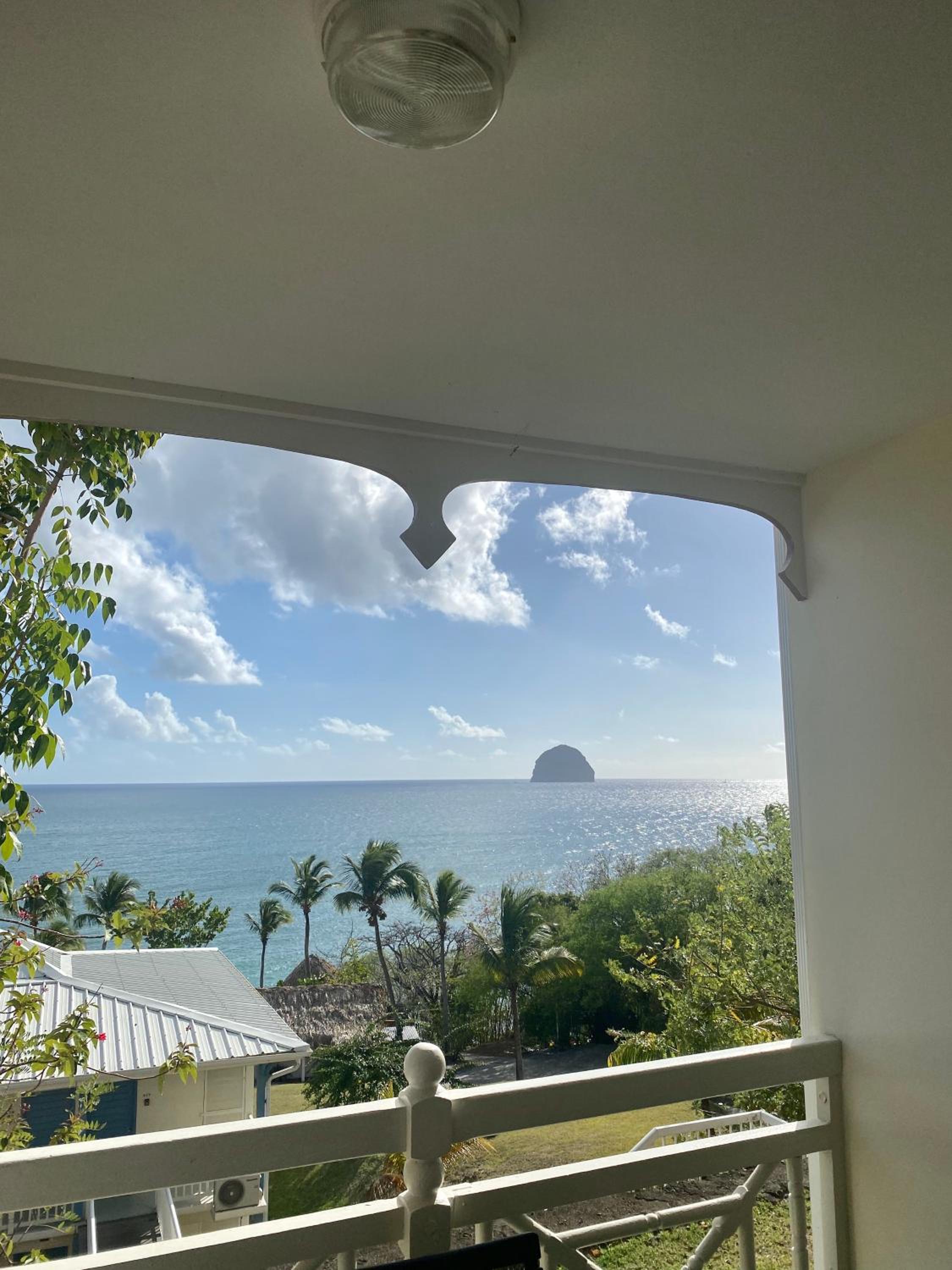 Black diamond condominium view 2