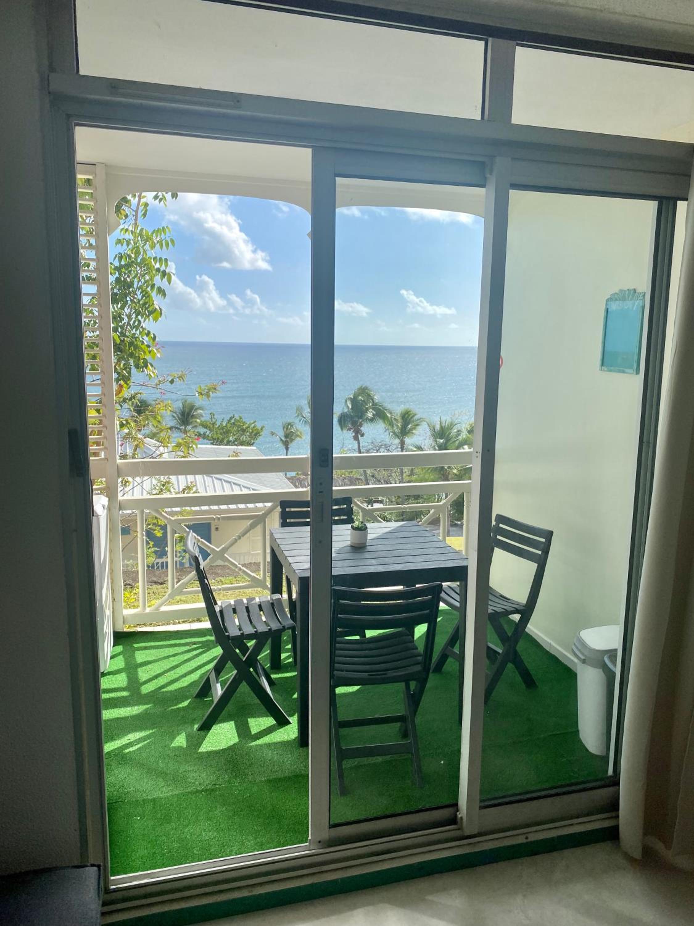 Black diamond condominium view 3