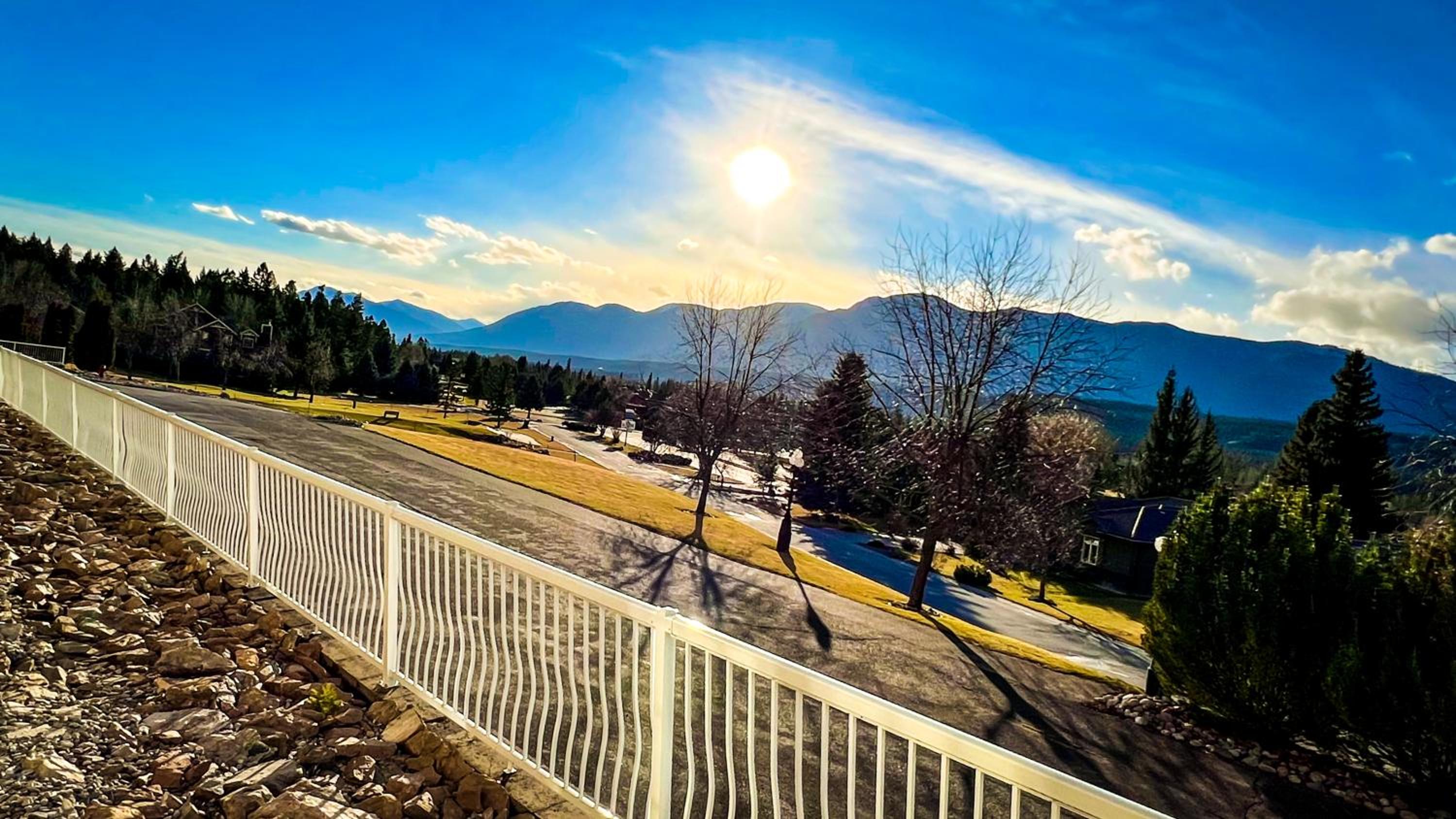 Mountain View Suites by StayIn
