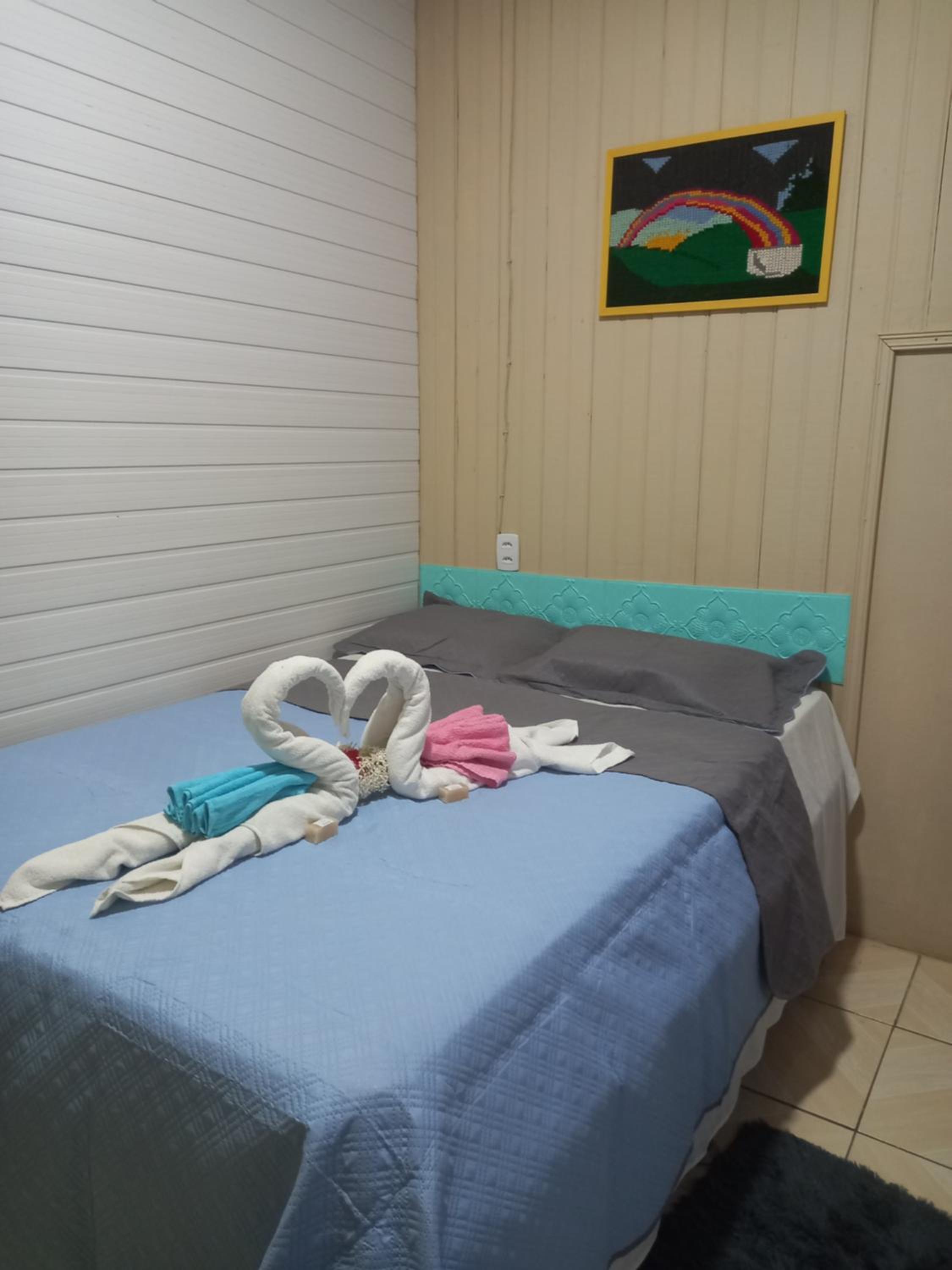 Pousada Recanto da Mada Alter