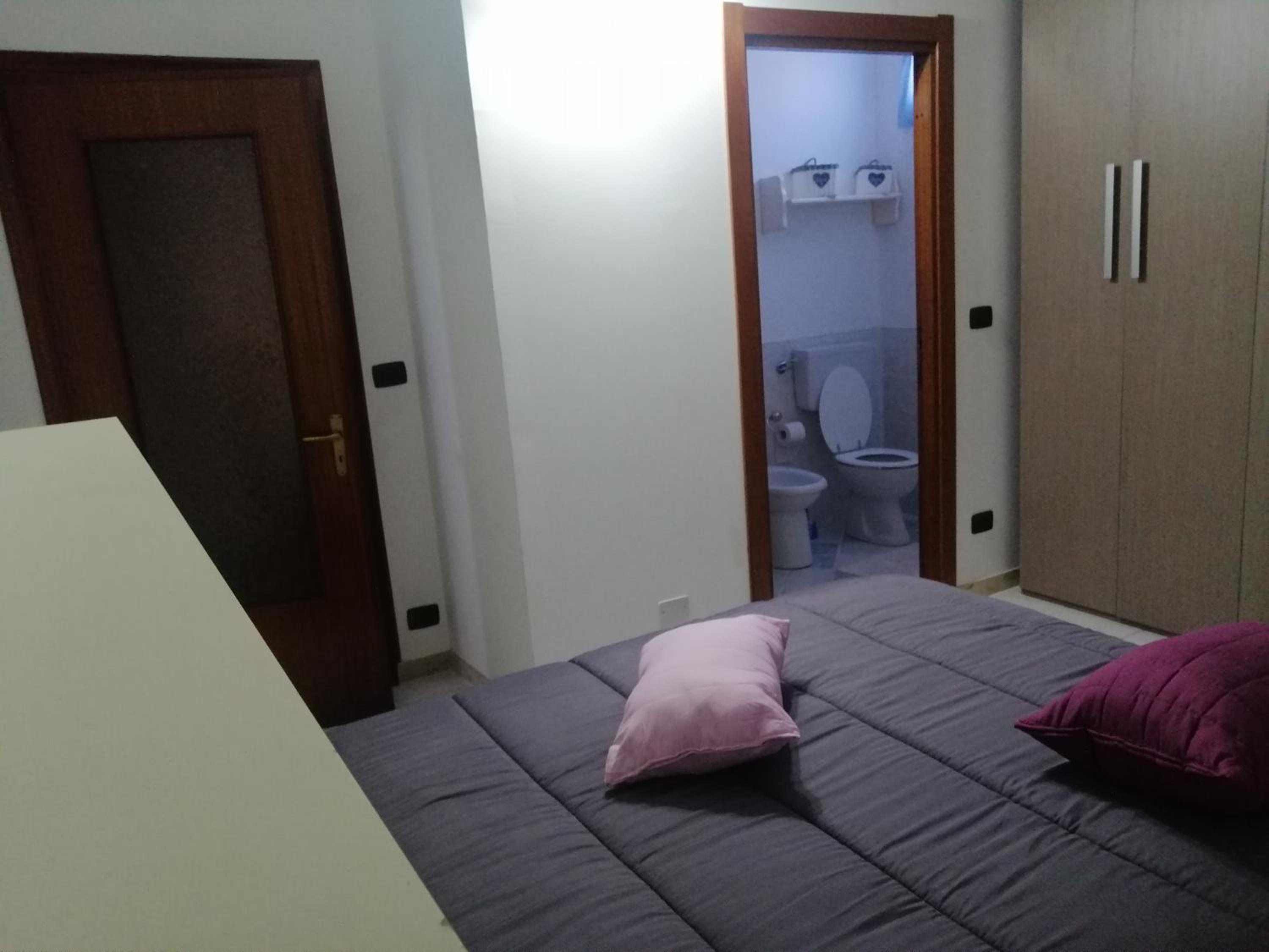 B&B Nonna BI view 5