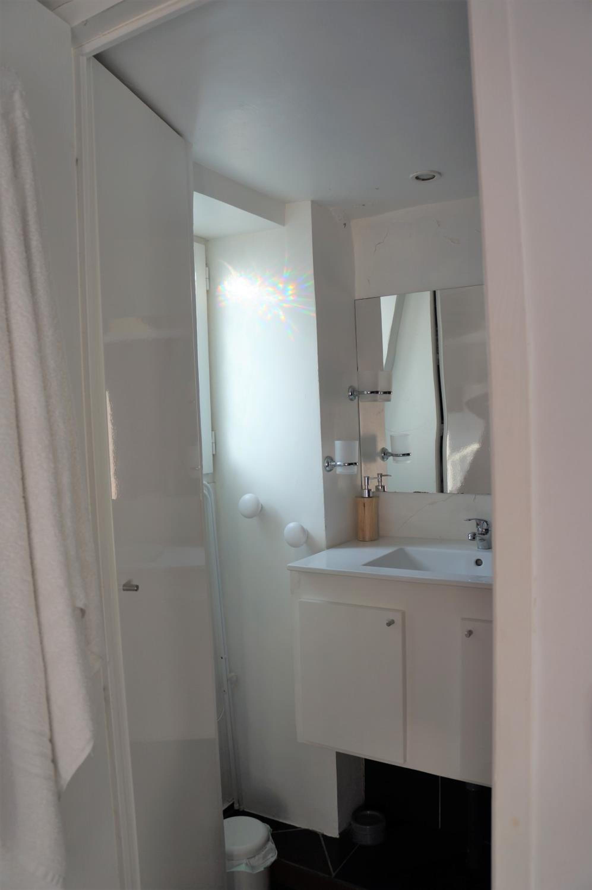Charmant appartement avec vue mer imprenable view 5