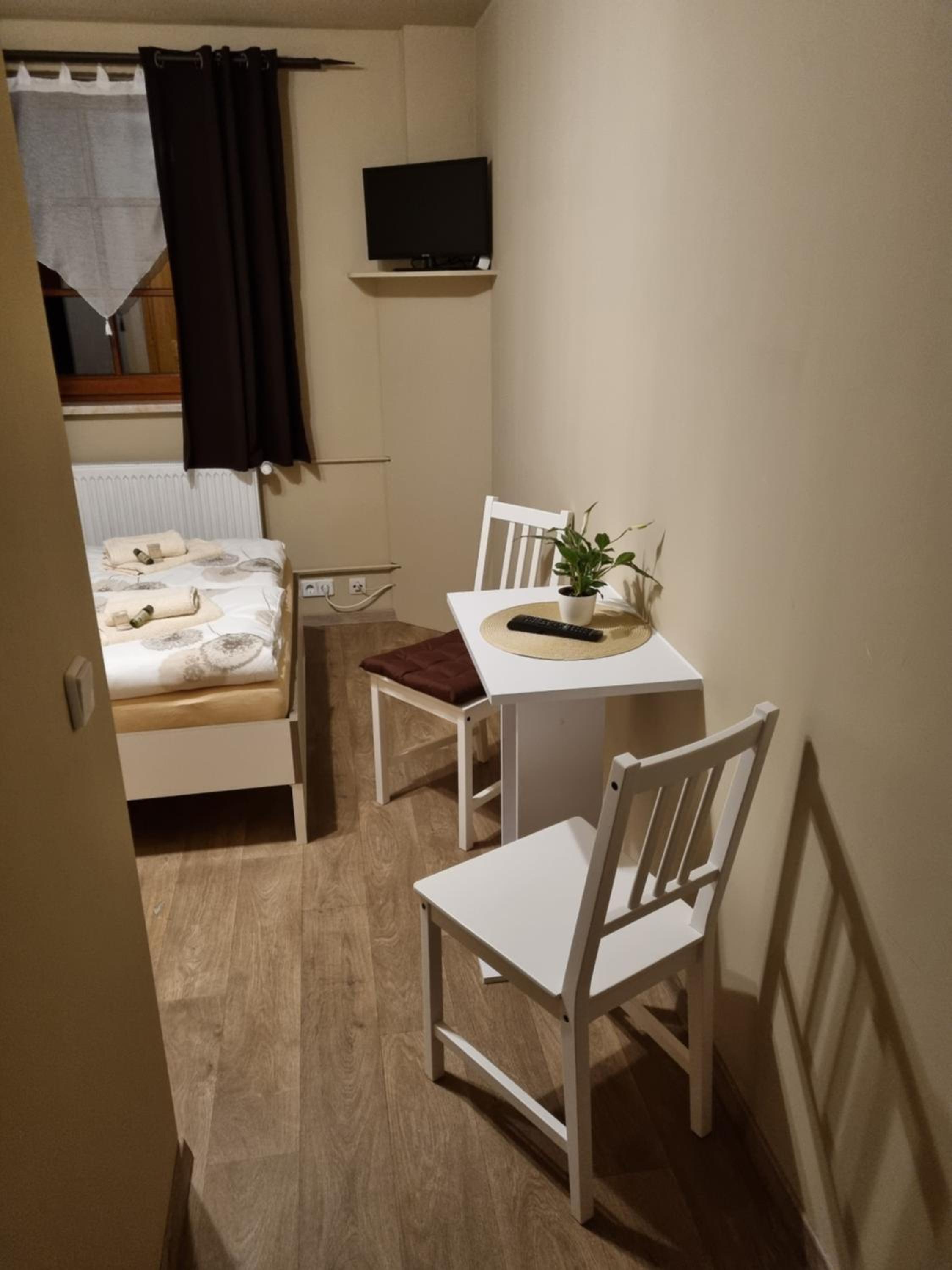 Pension Torgau view 3