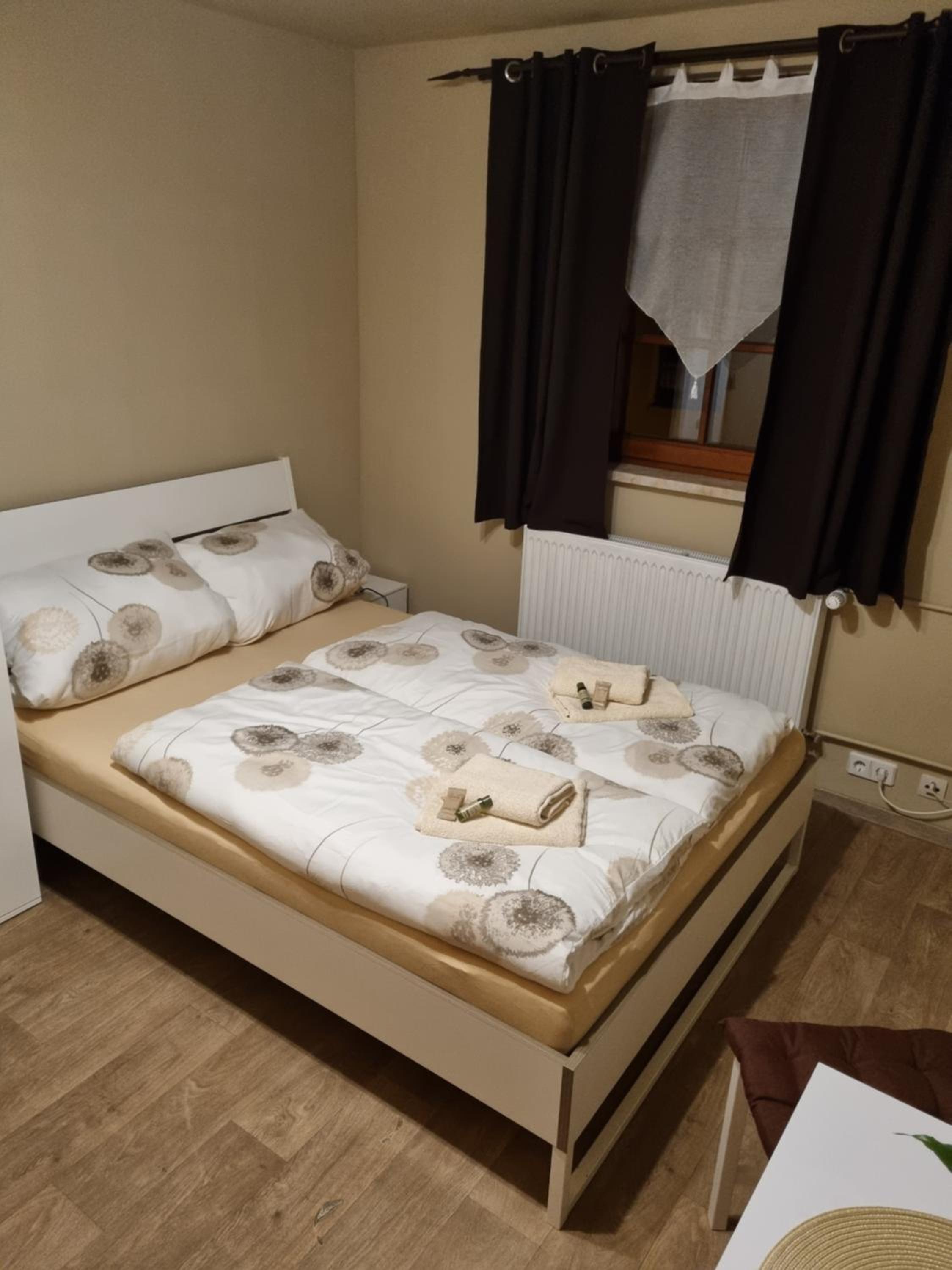 Pension Torgau view 4