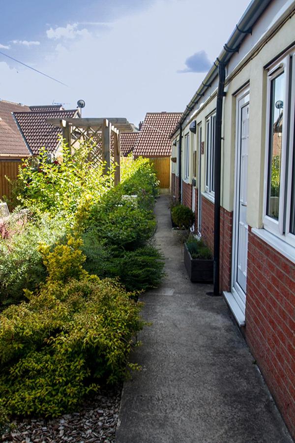 The Bay Horse Accommodation contractors rooms