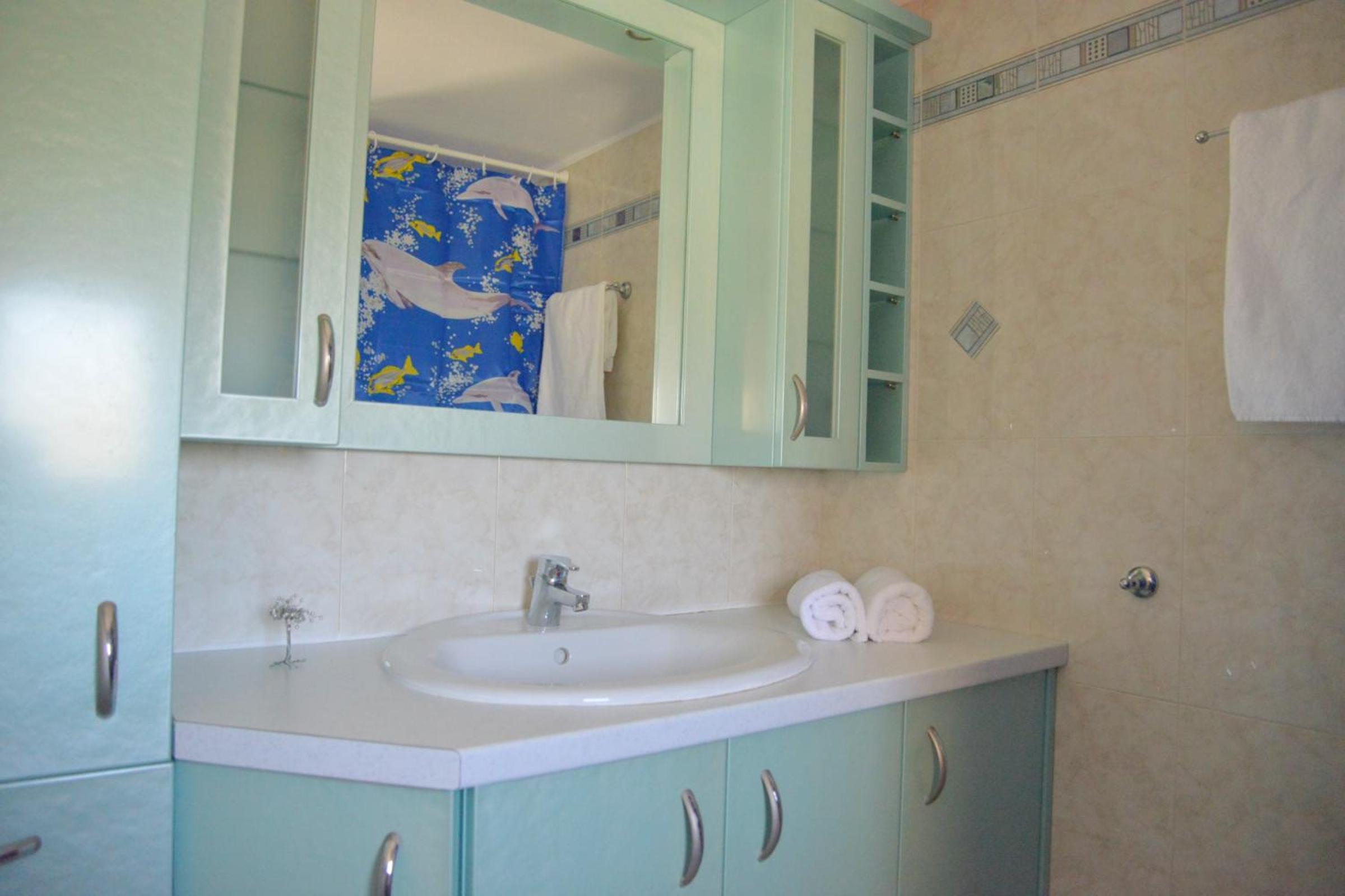 Trypiti Sea View Apartment