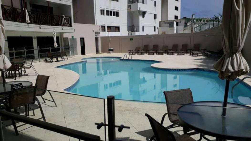 Hermoso apartamento 411 view 5