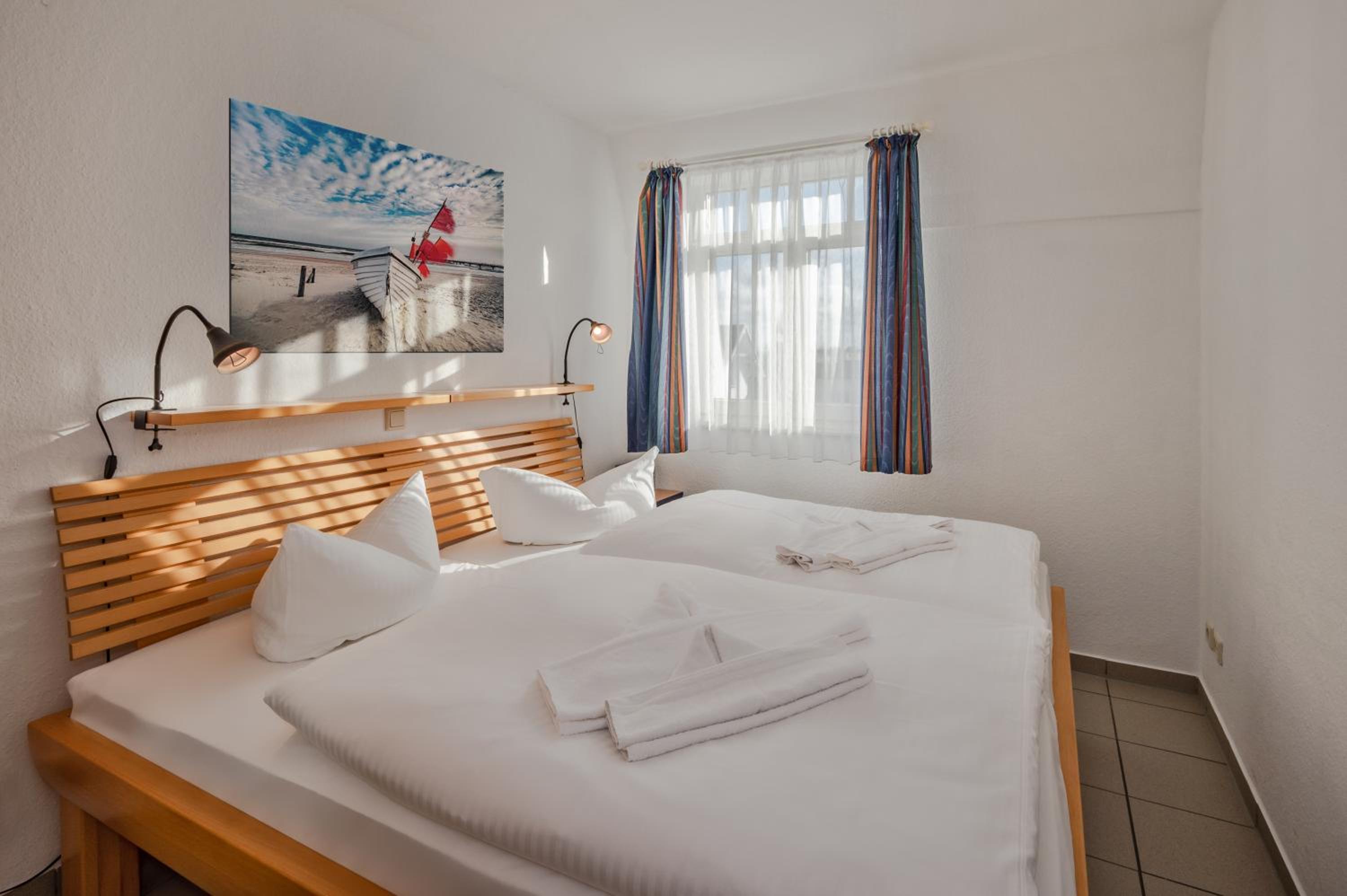 Ferienwohnung Kon-Tiki, Villa Regina Maris Bansin view 4