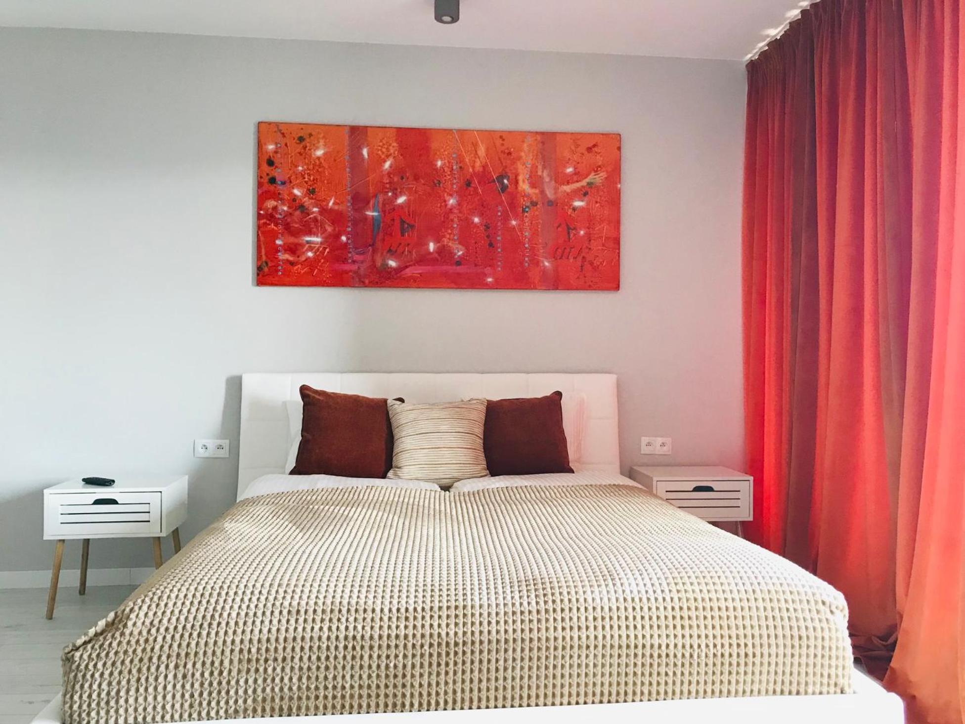 Apartament Przewidoki view 3
