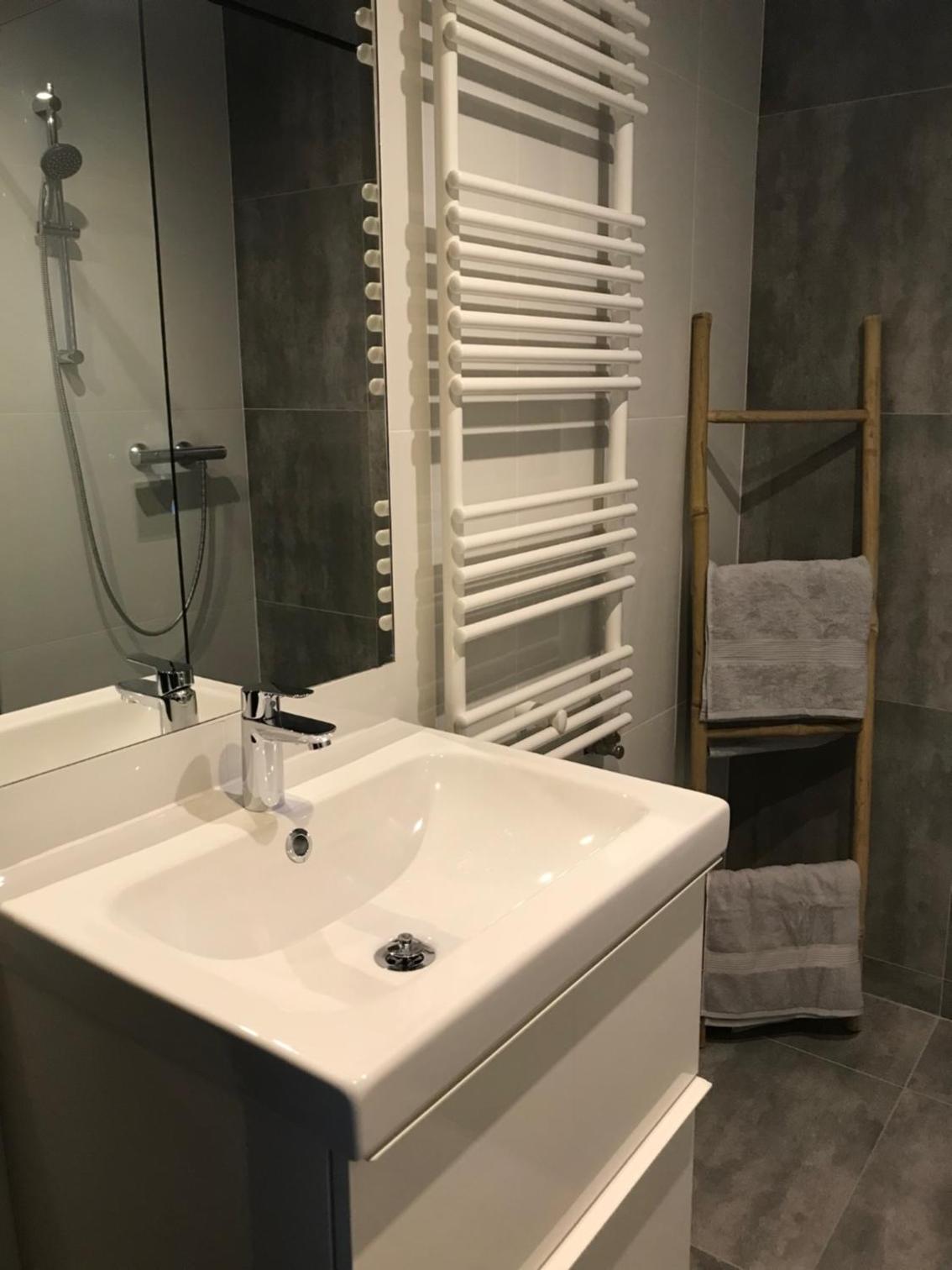 Apartament Przewidoki view 4
