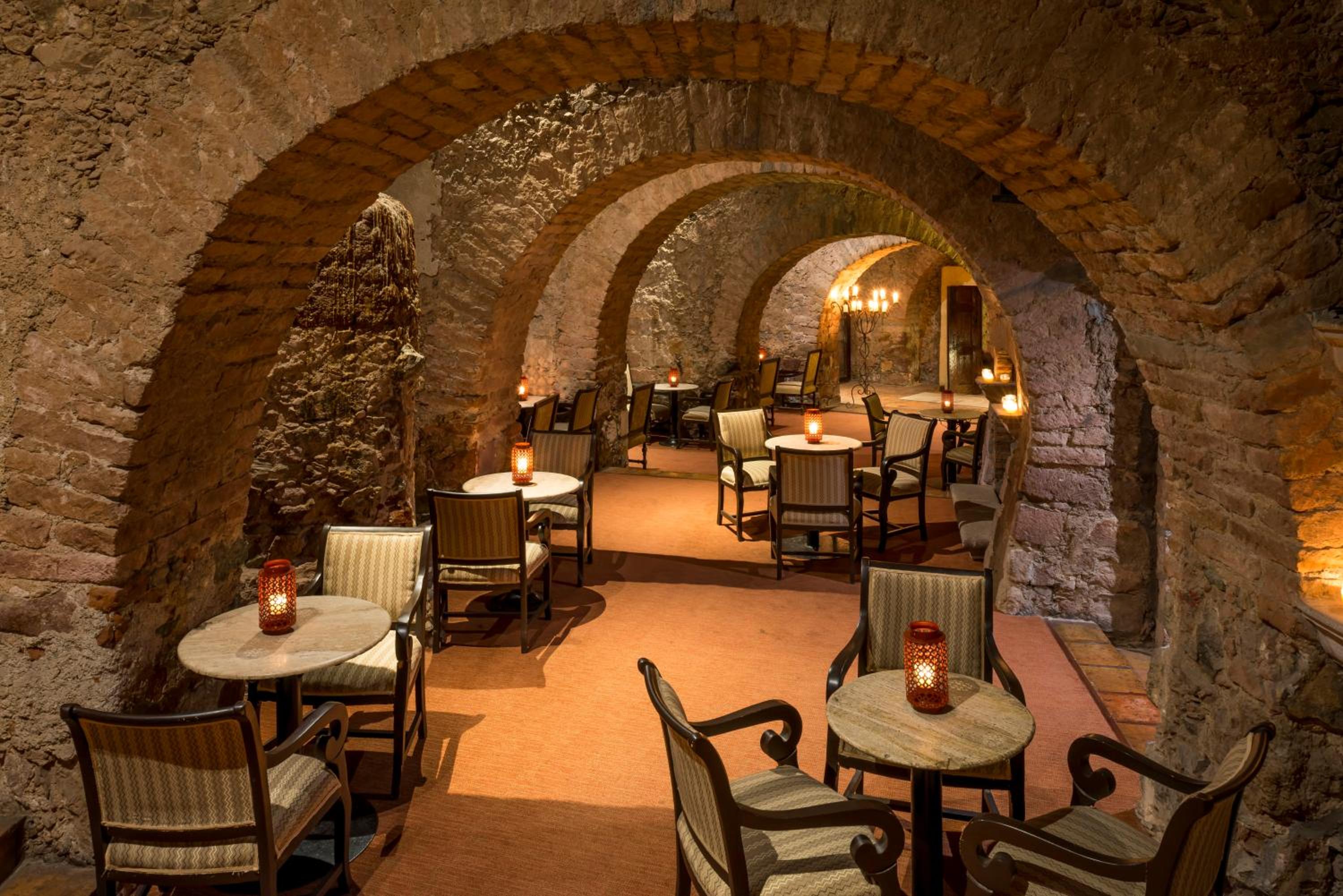 Zacatecas Vacations - Quinta Real Zacatecas - Property Image 2