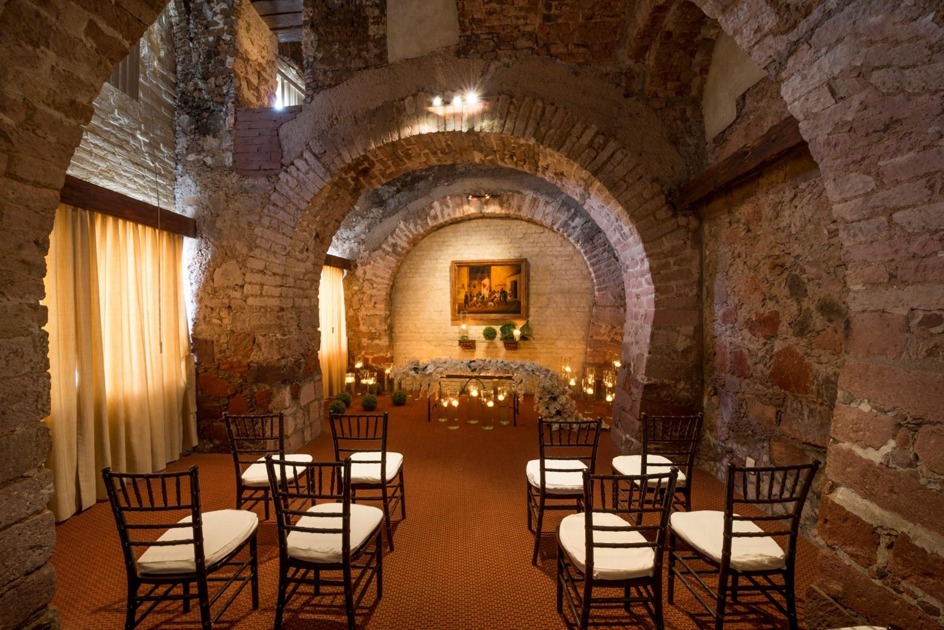 Zacatecas Vacations - Quinta Real Zacatecas - Property Image 24