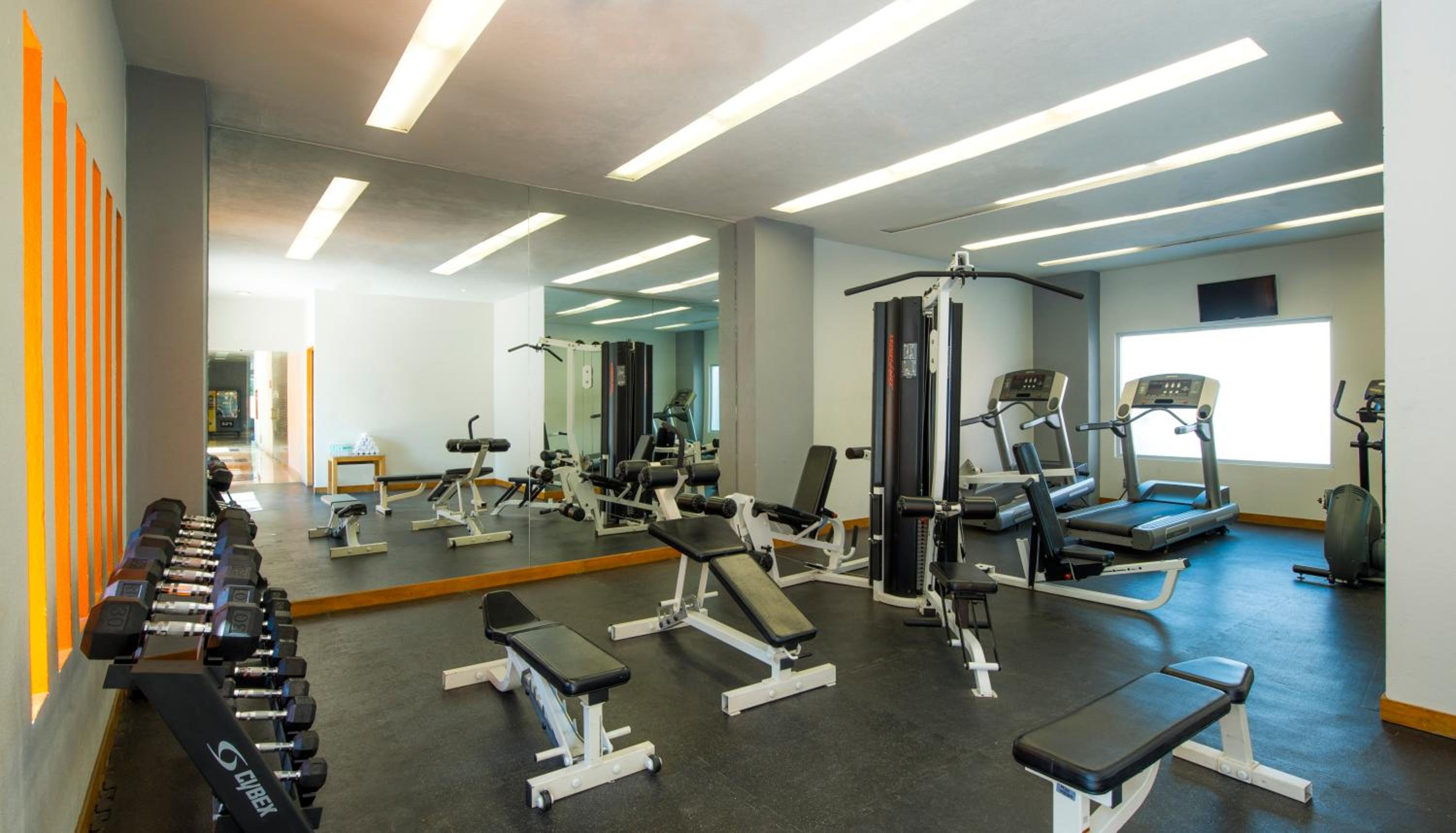 Torreon Vacations - Real Inn Torreon - Property Image 4
