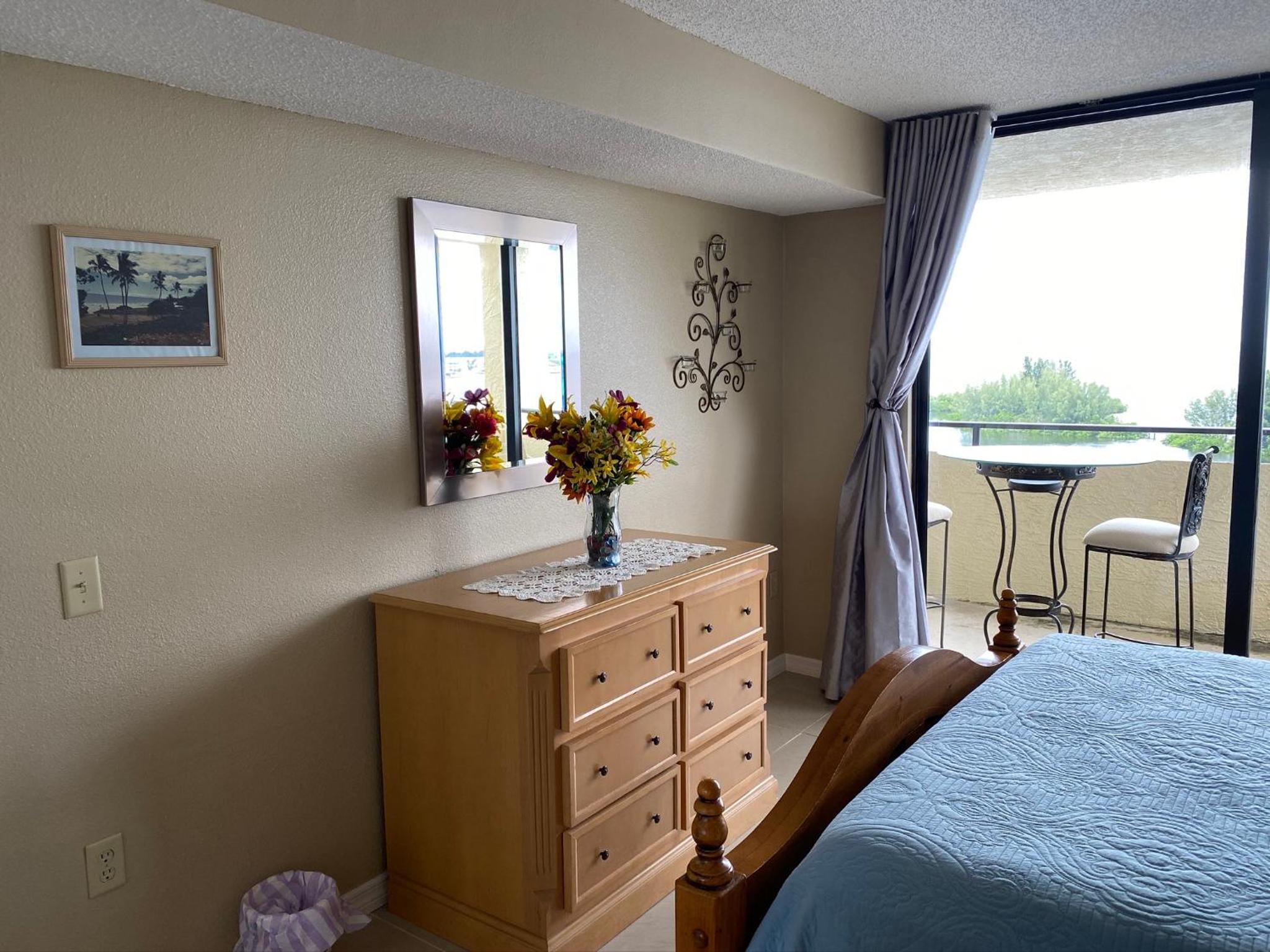 Cozy Gulf of Mexico Resort Condo #603 in Hudson view 5