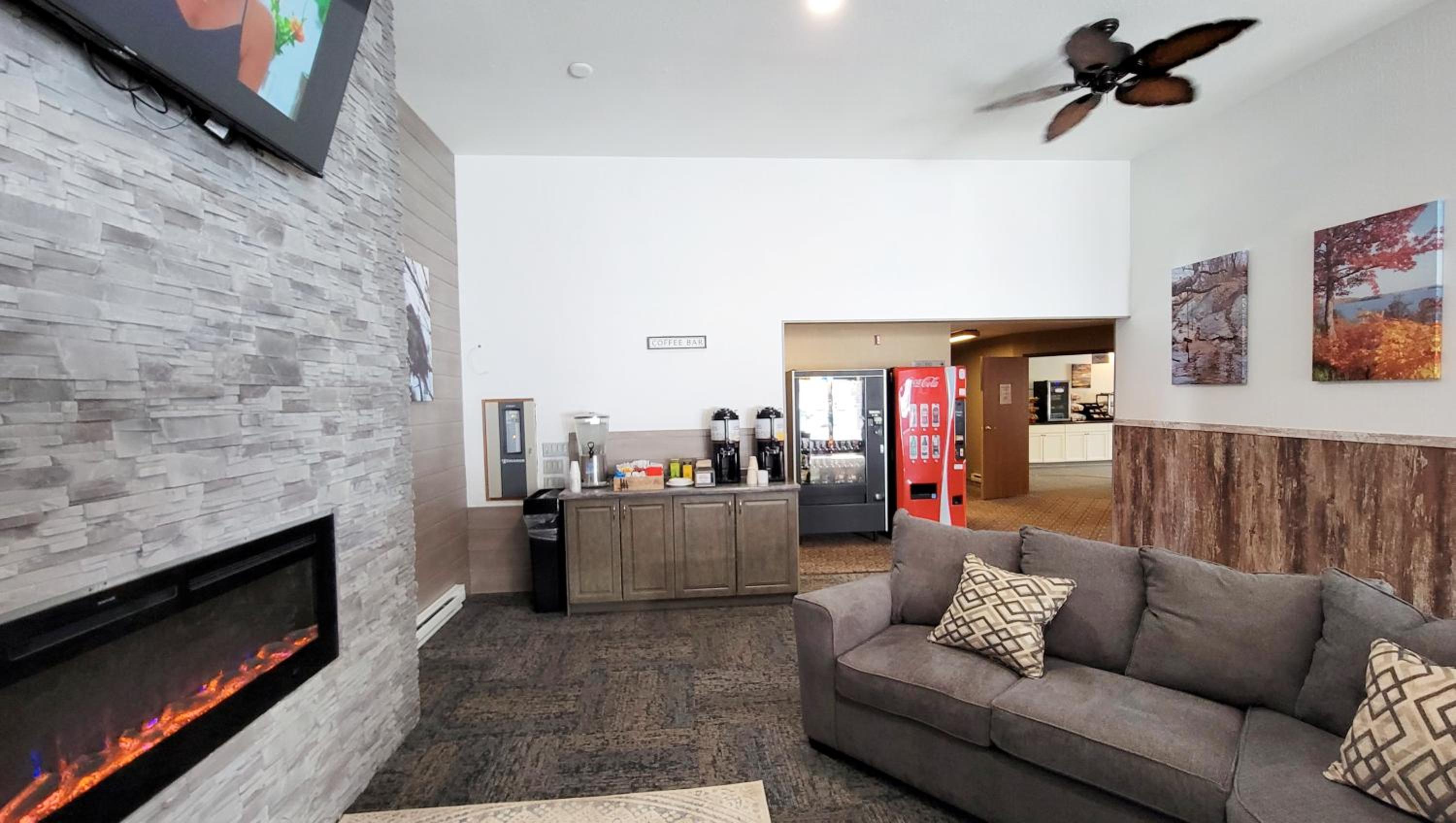 Jasper Ridge Inn Ishpeming, Fotografia 62