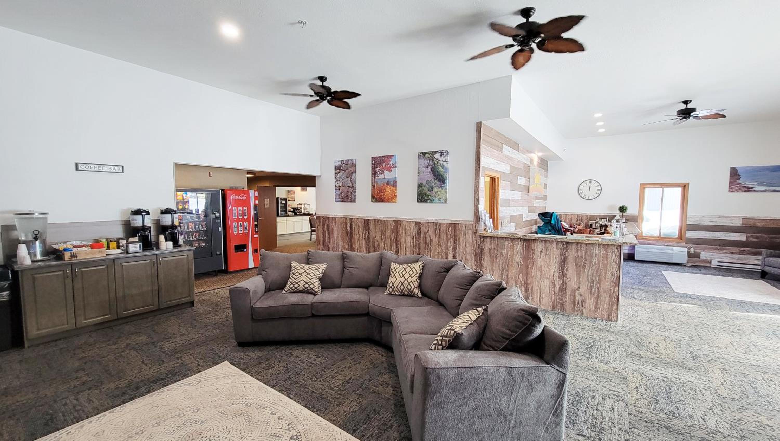 Jasper Ridge Inn Ishpeming, Fotografia 56