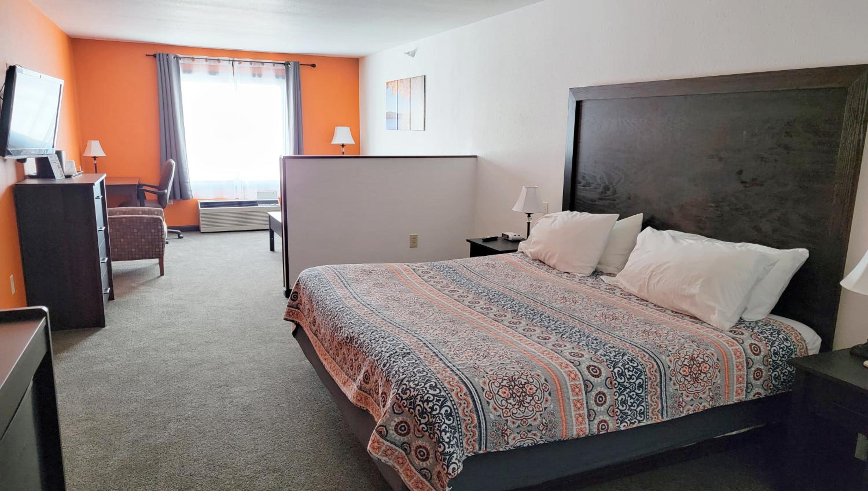 Jasper Ridge Inn Ishpeming, Fotografia 89