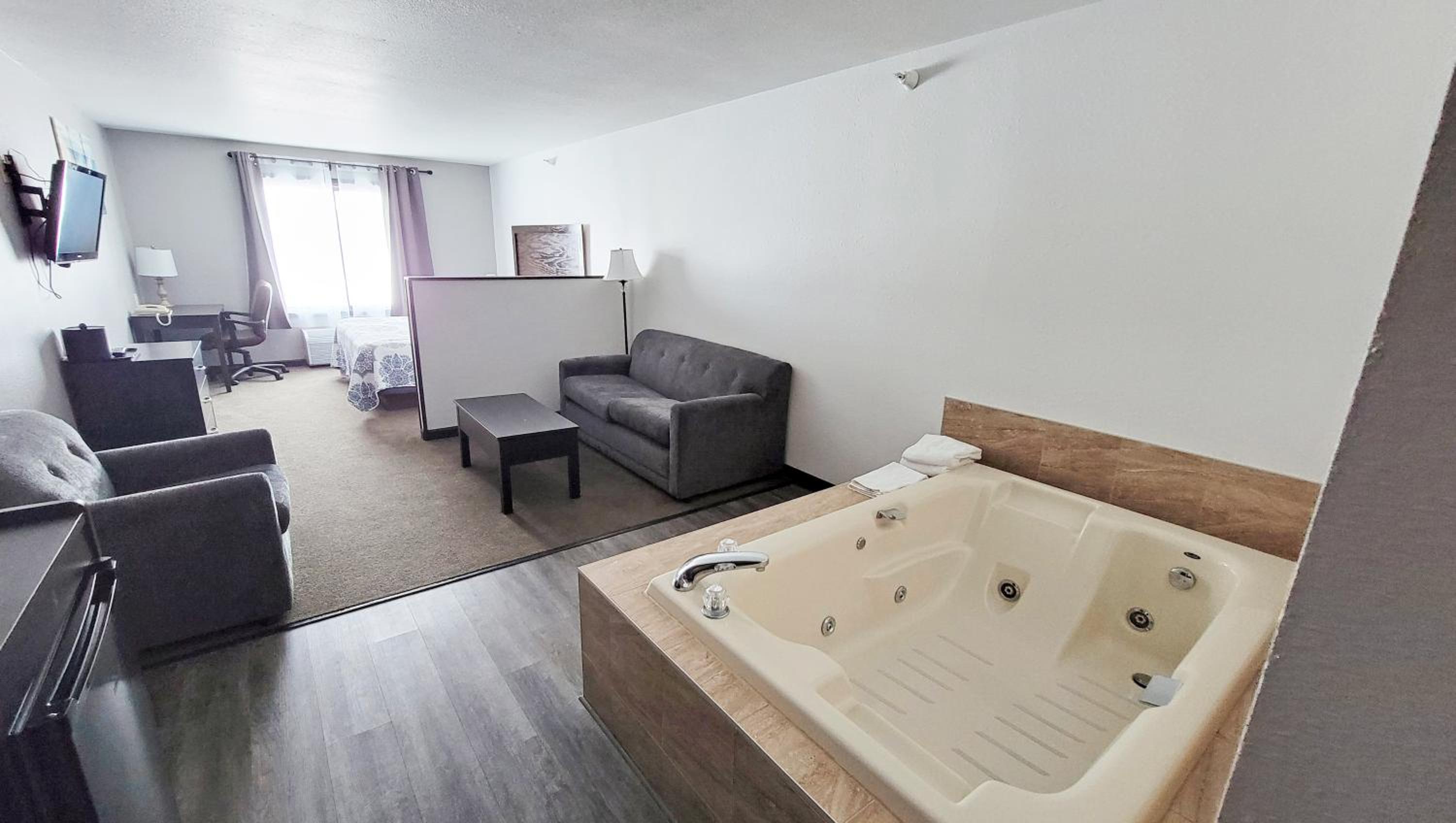 Jasper Ridge Inn Ishpeming, Fotografia 135