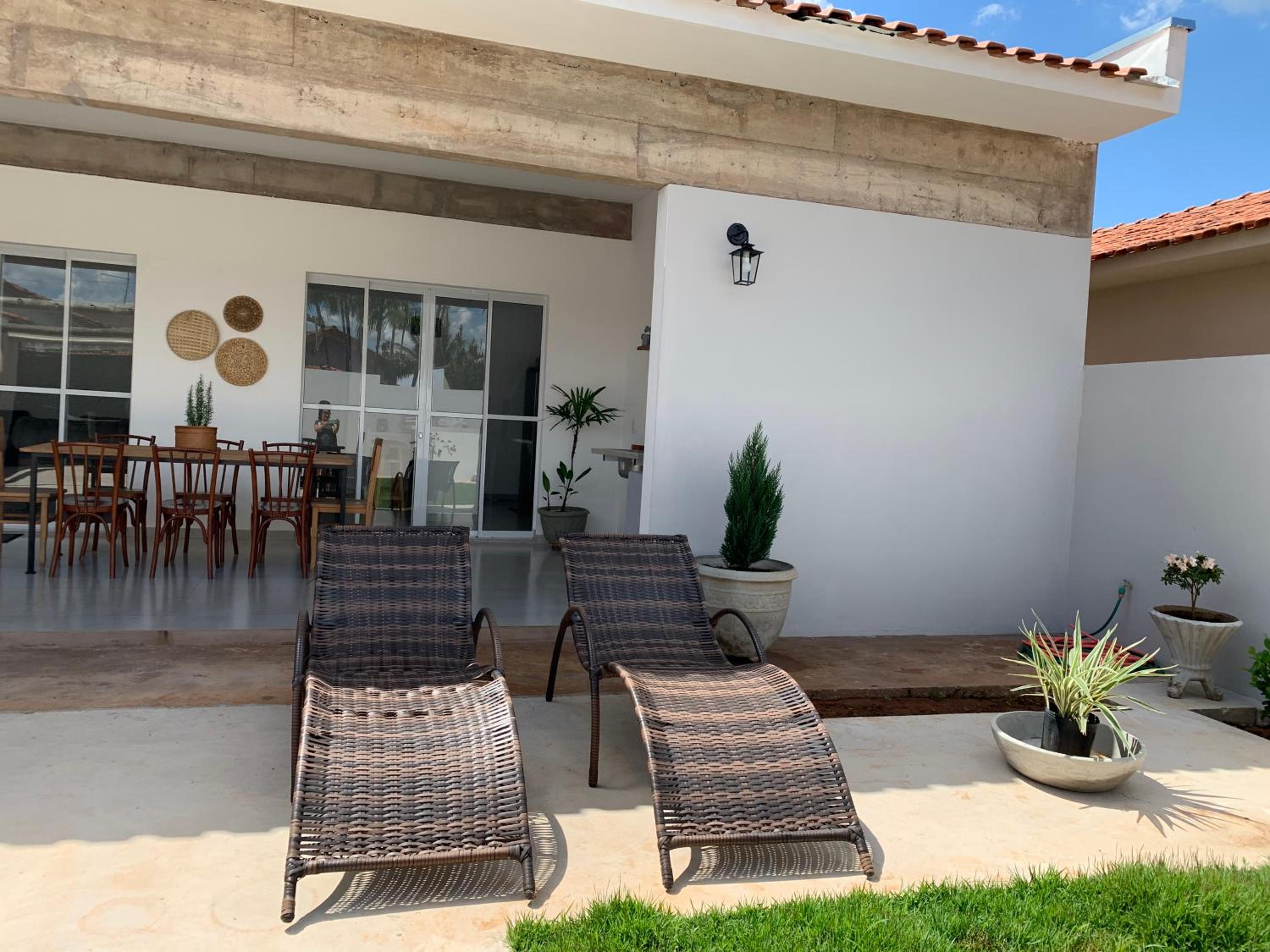 Hotel Casa Charme - Image 1