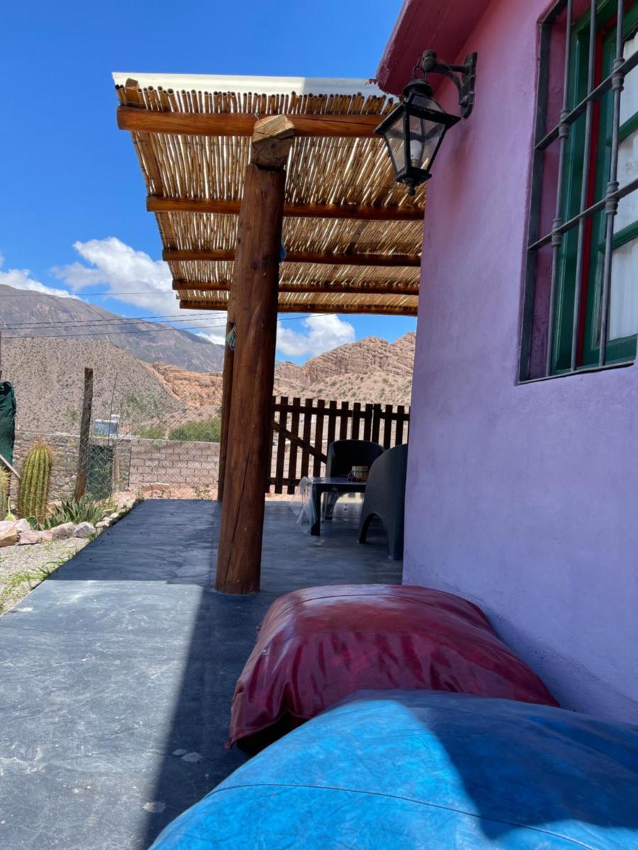 El Rancho