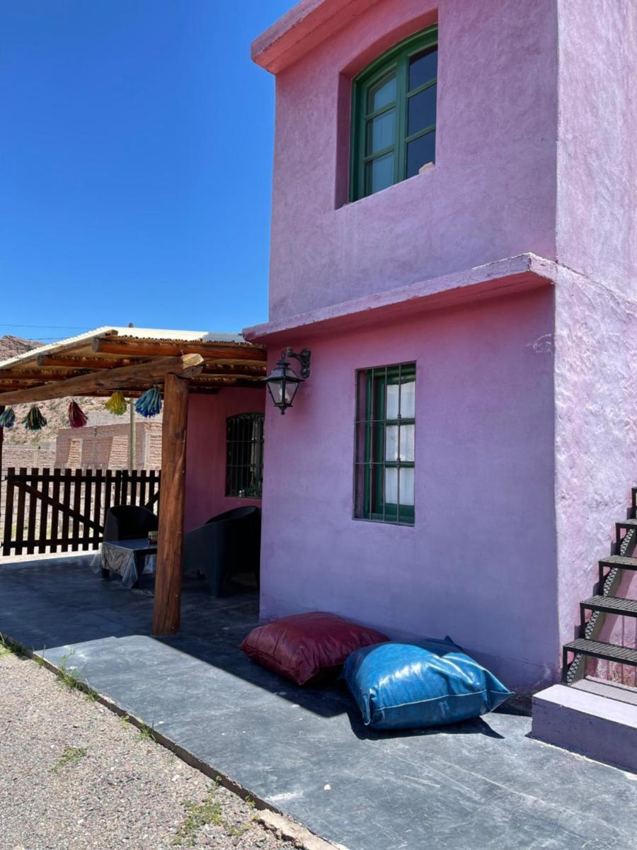 El Rancho